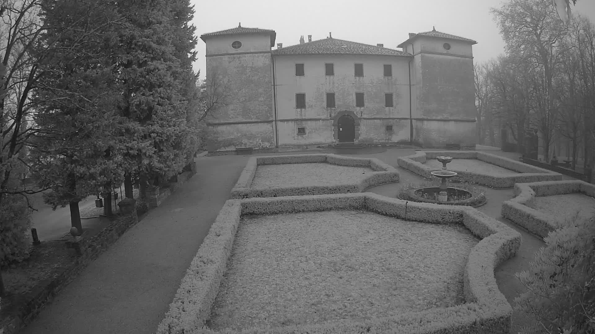 Château de Kromberk – Nova Gorica