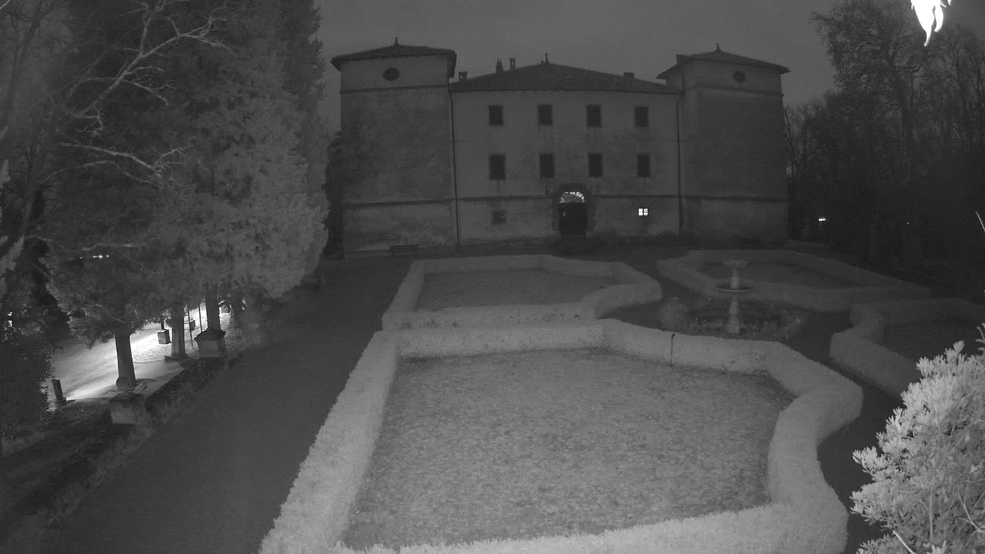 Grad Kromberk – Nova Gorica