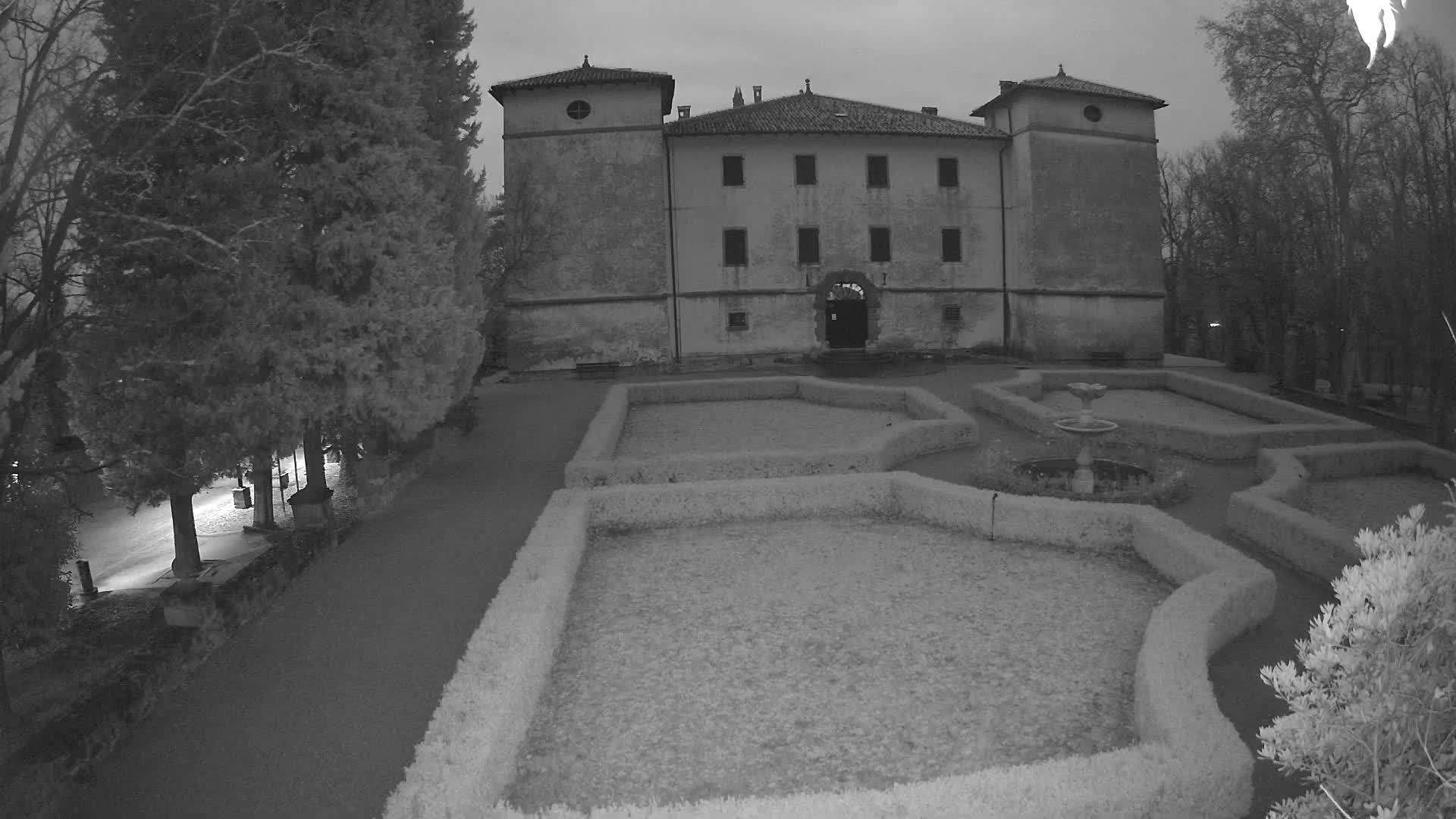 test grad Kromberk  si_ngorica04