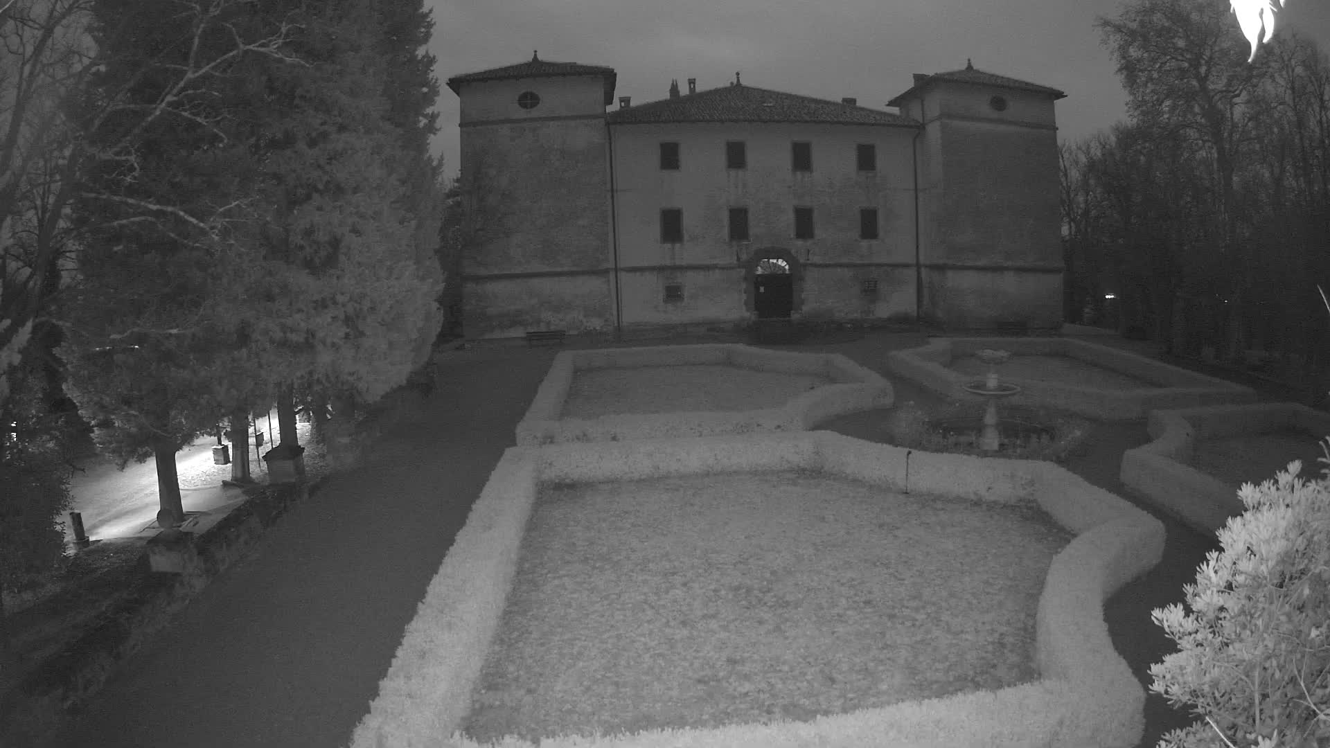 Castello di Kromberk – Nova Gorica