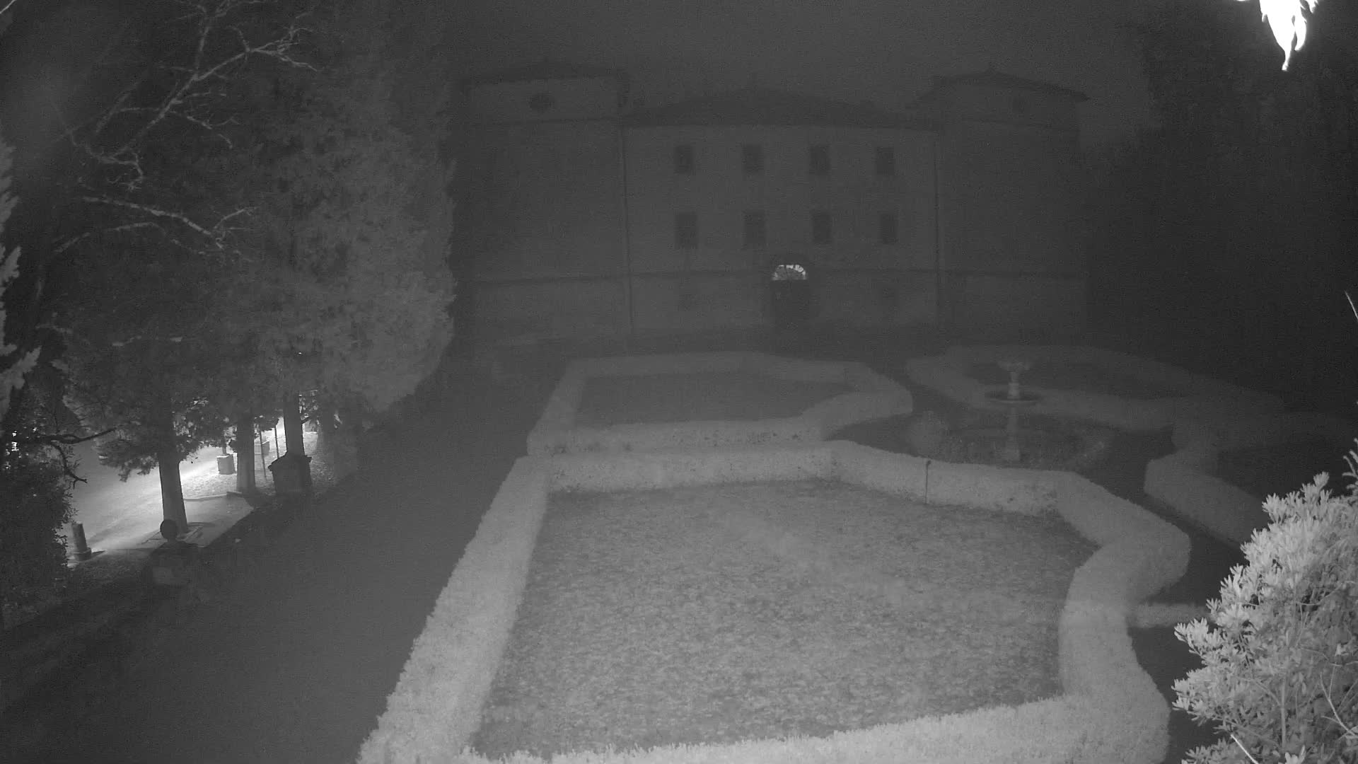 Kromberk Castle – Nova Gorica