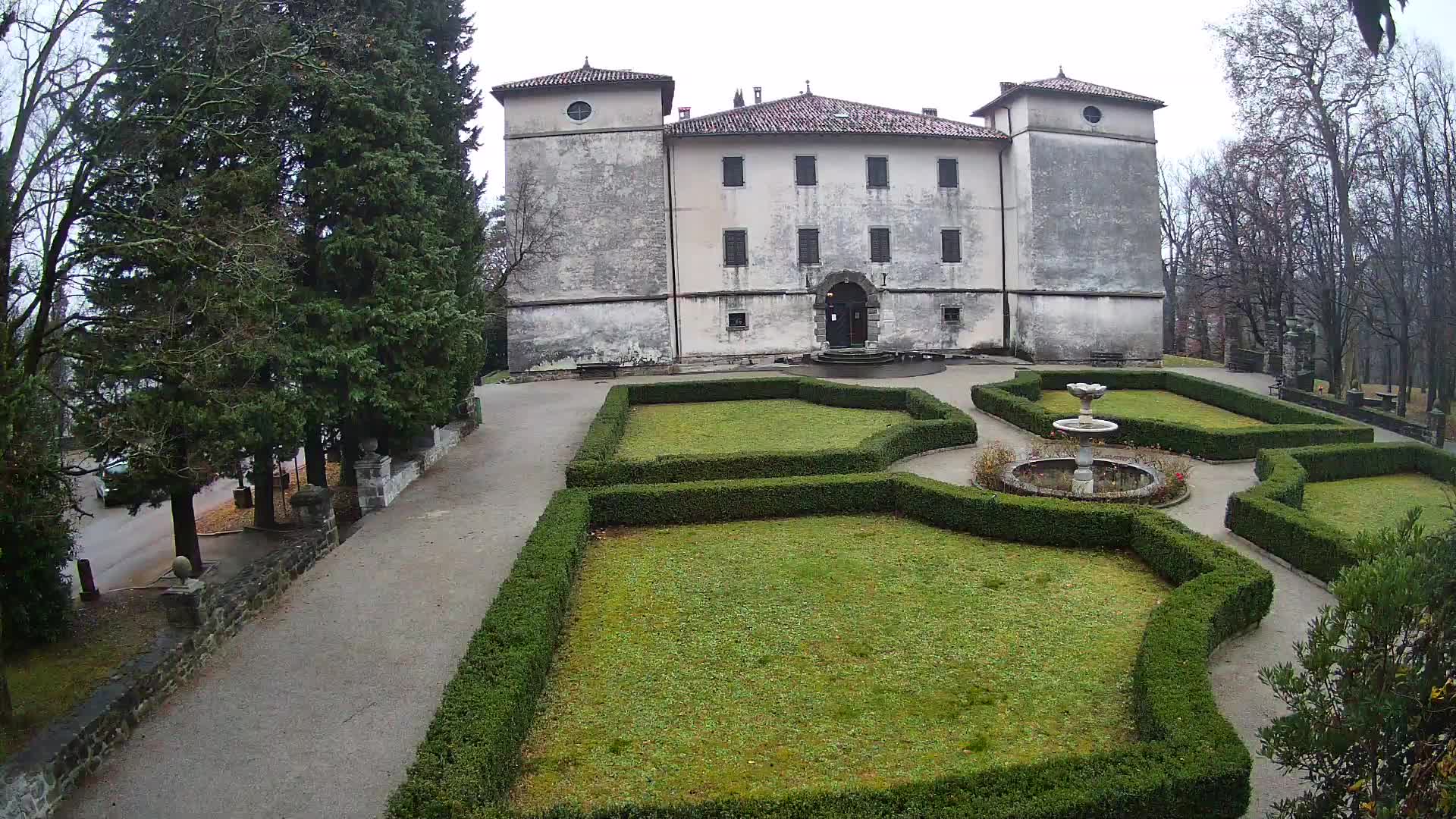 Château de Kromberk – Nova Gorica