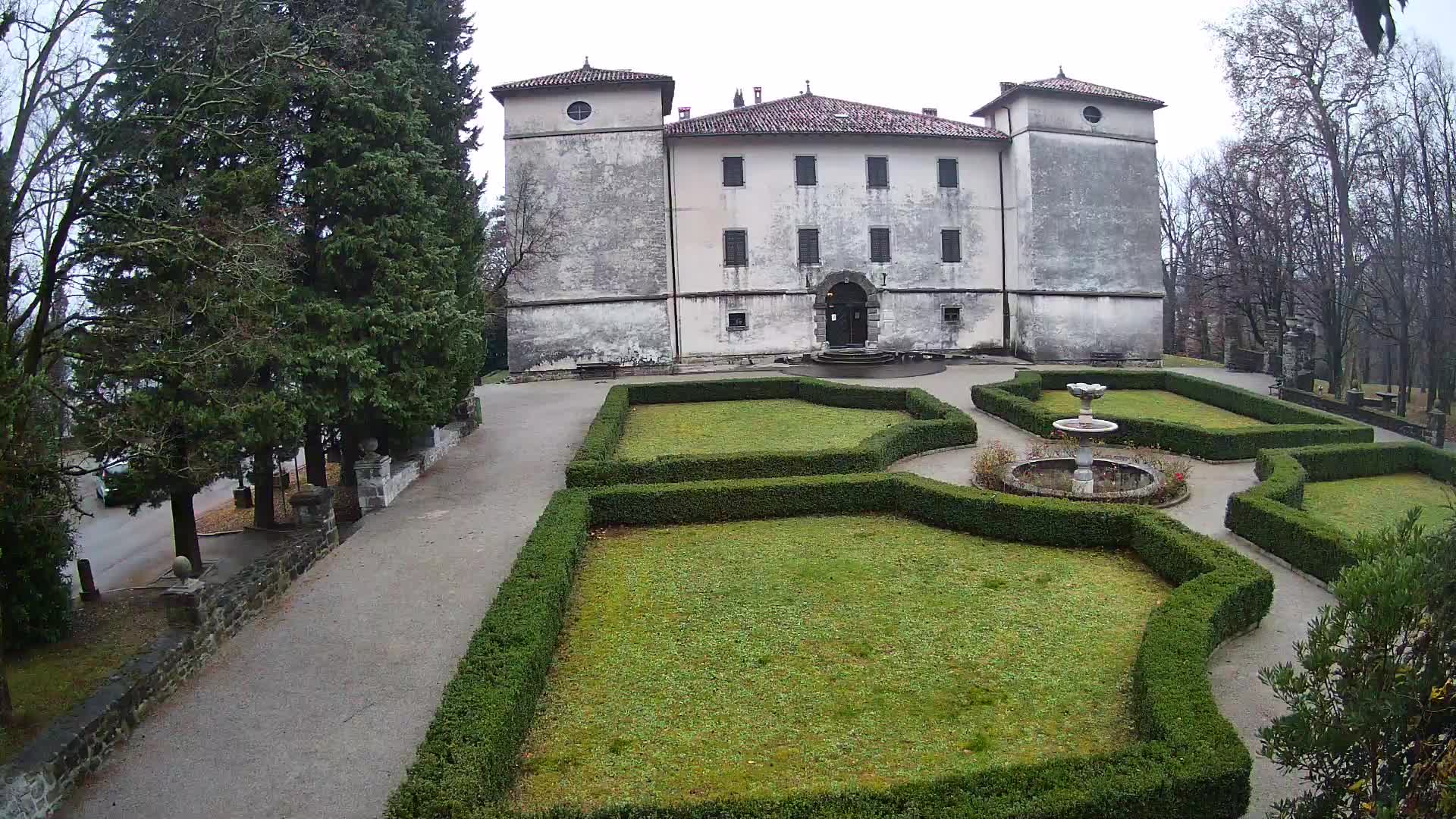 Château de Kromberk – Nova Gorica
