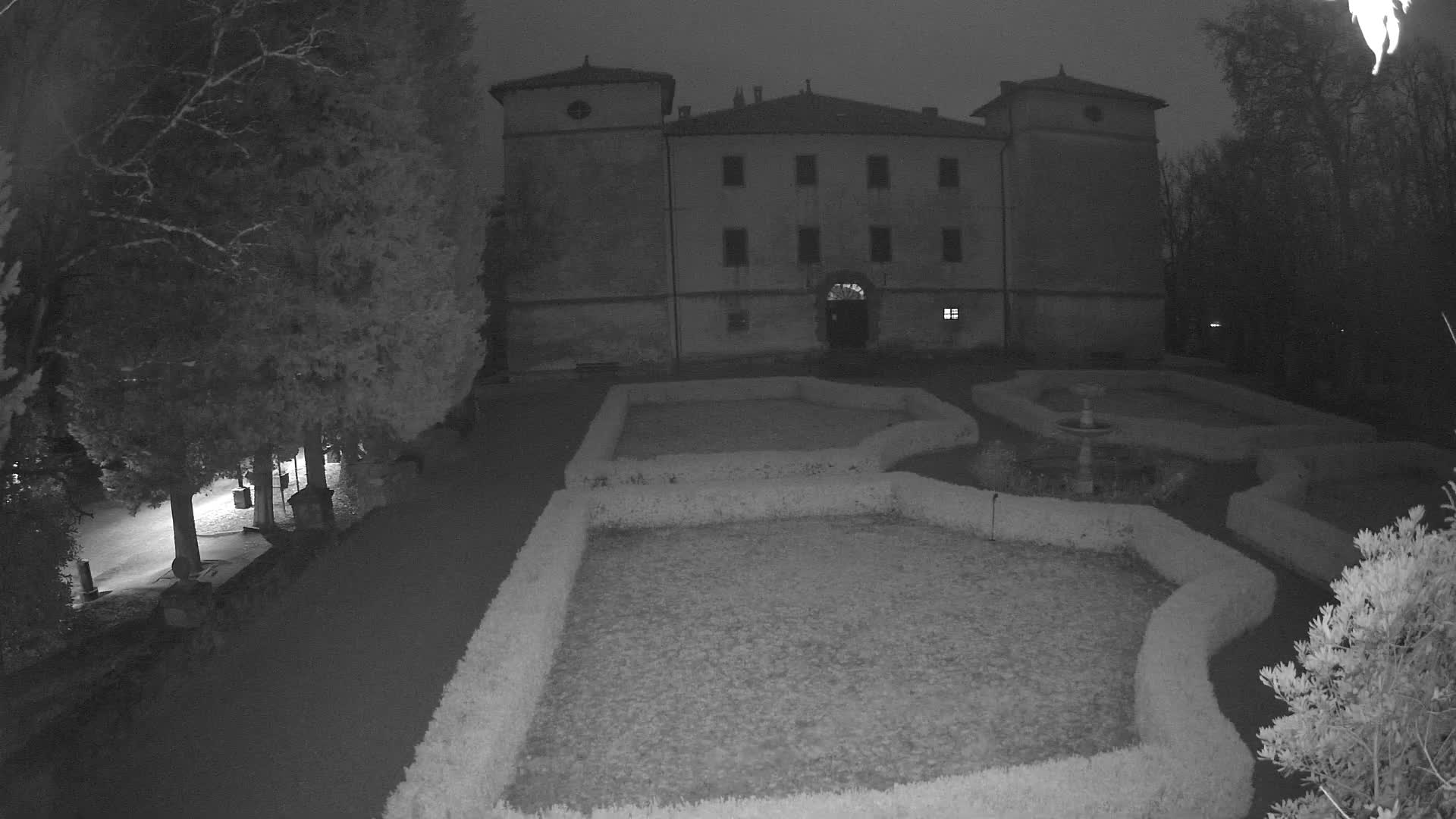 Kromberk Castle – Nova Gorica