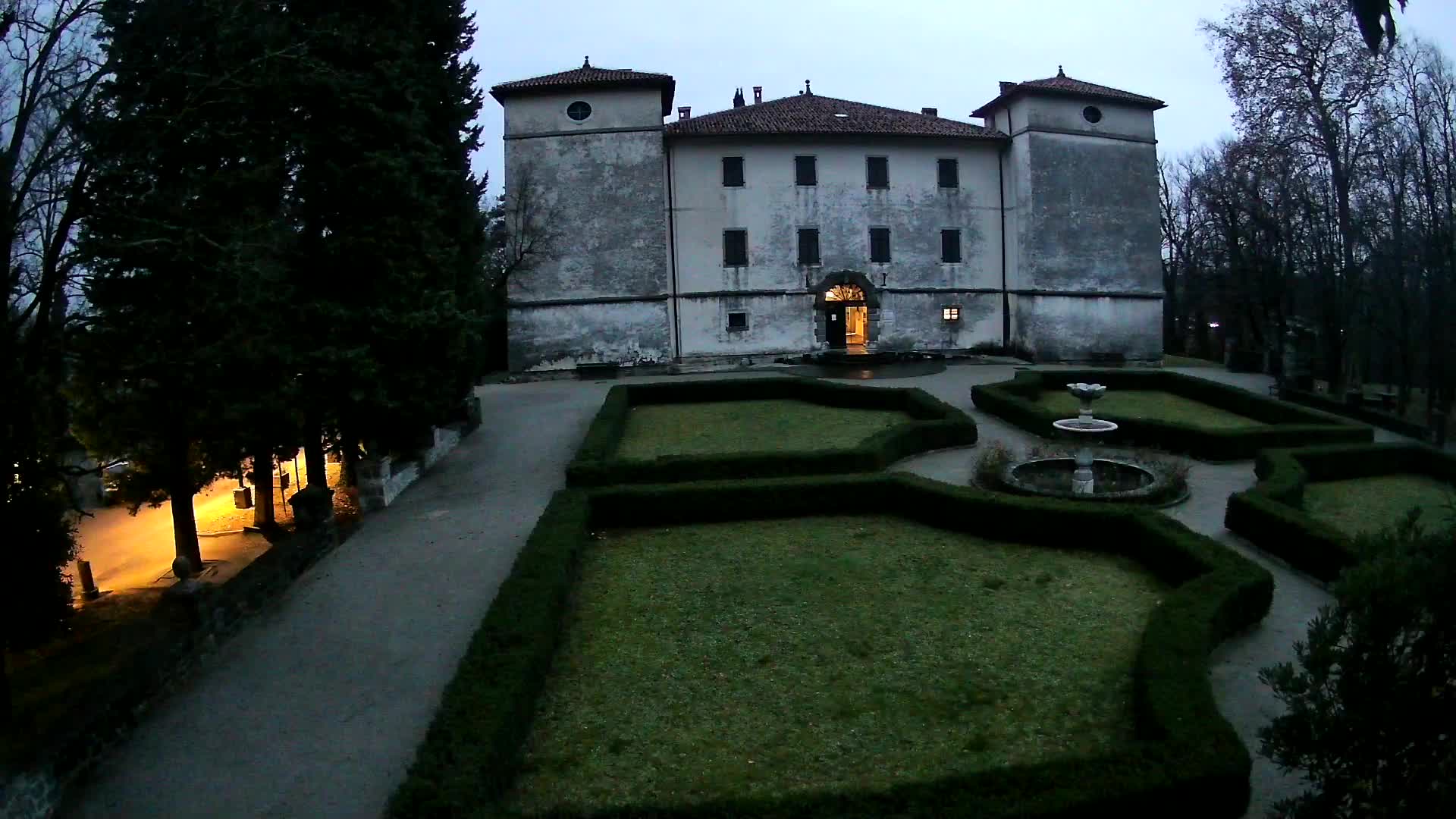 test grad Kromberk  si_ngorica04