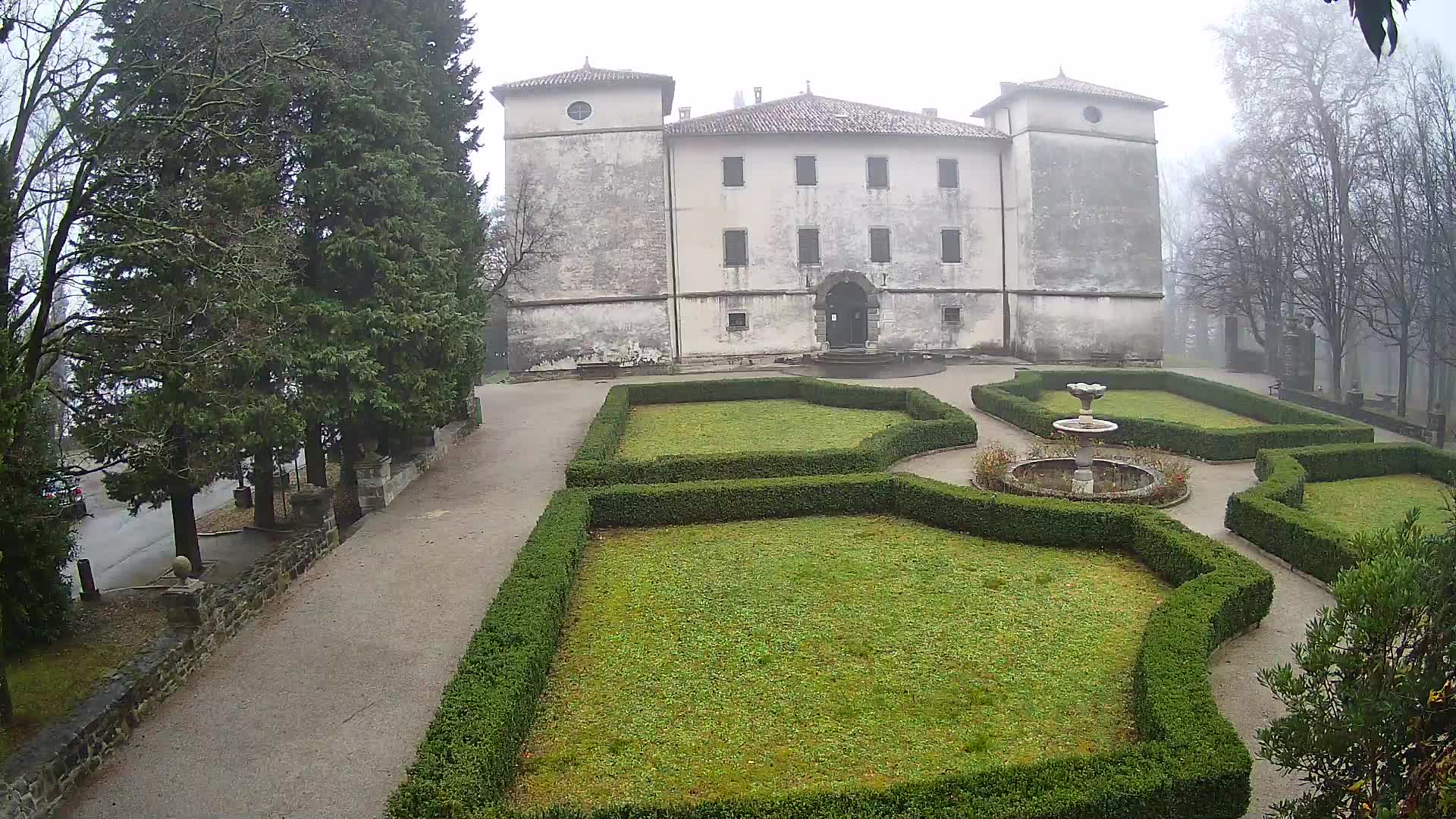 Château de Kromberk – Nova Gorica