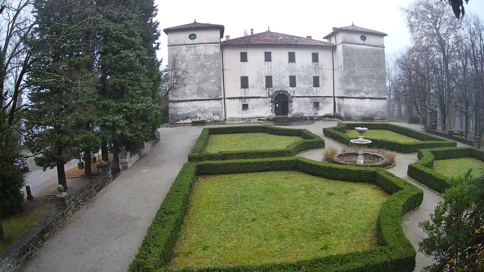 Château de Kromberk – Nova Gorica