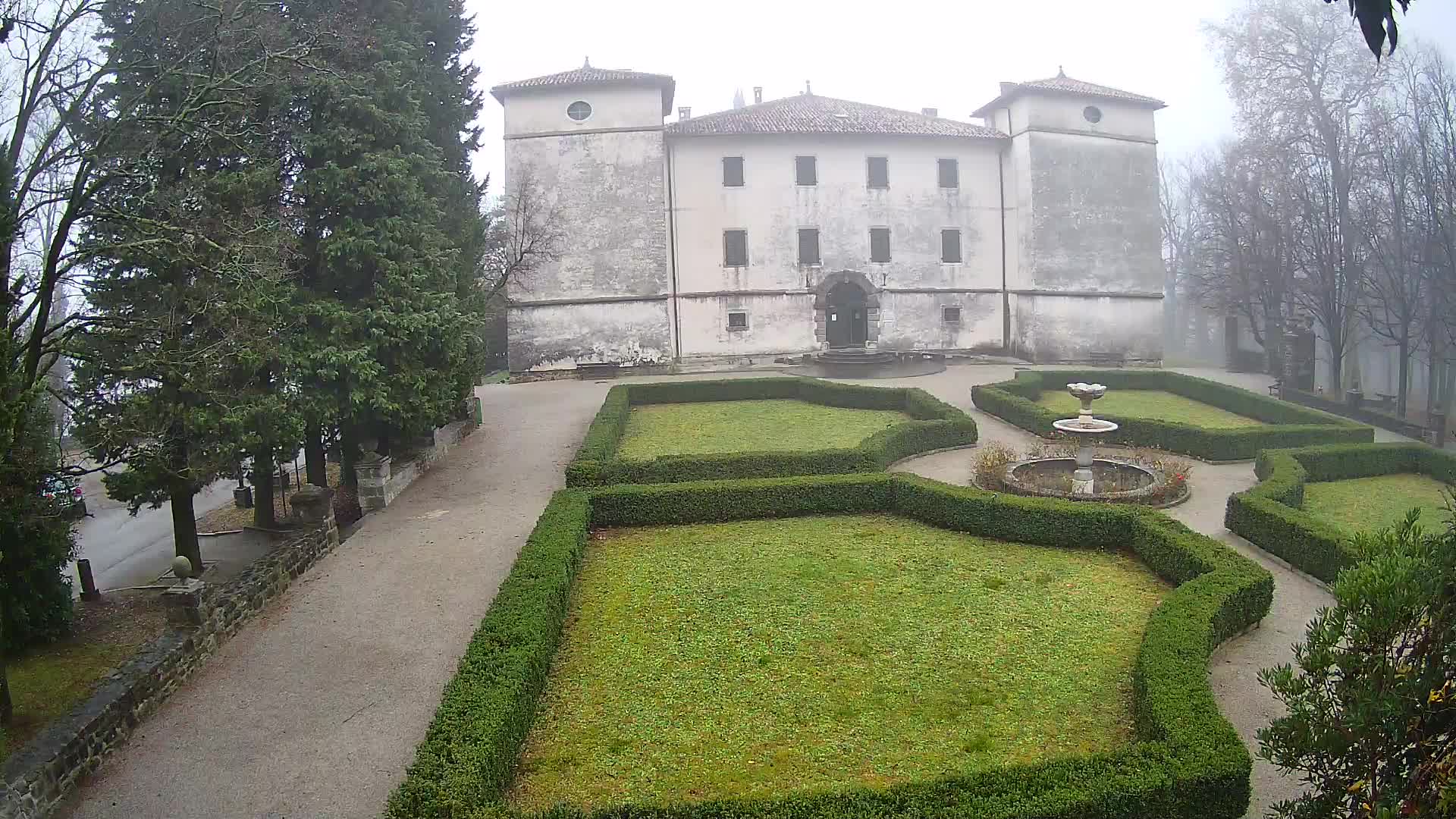 Grad Kromberk – Nova Gorica