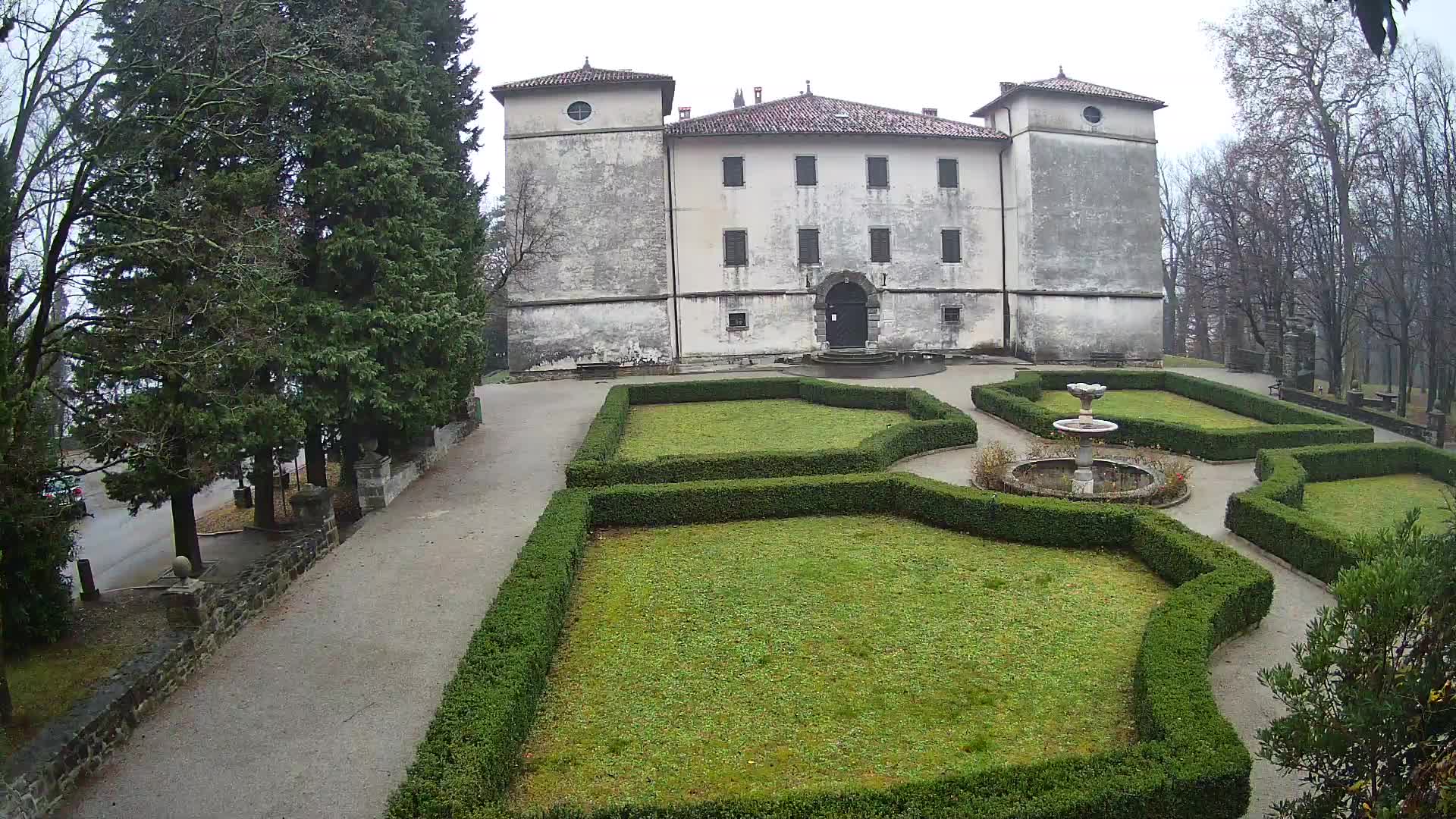 Château de Kromberk – Nova Gorica