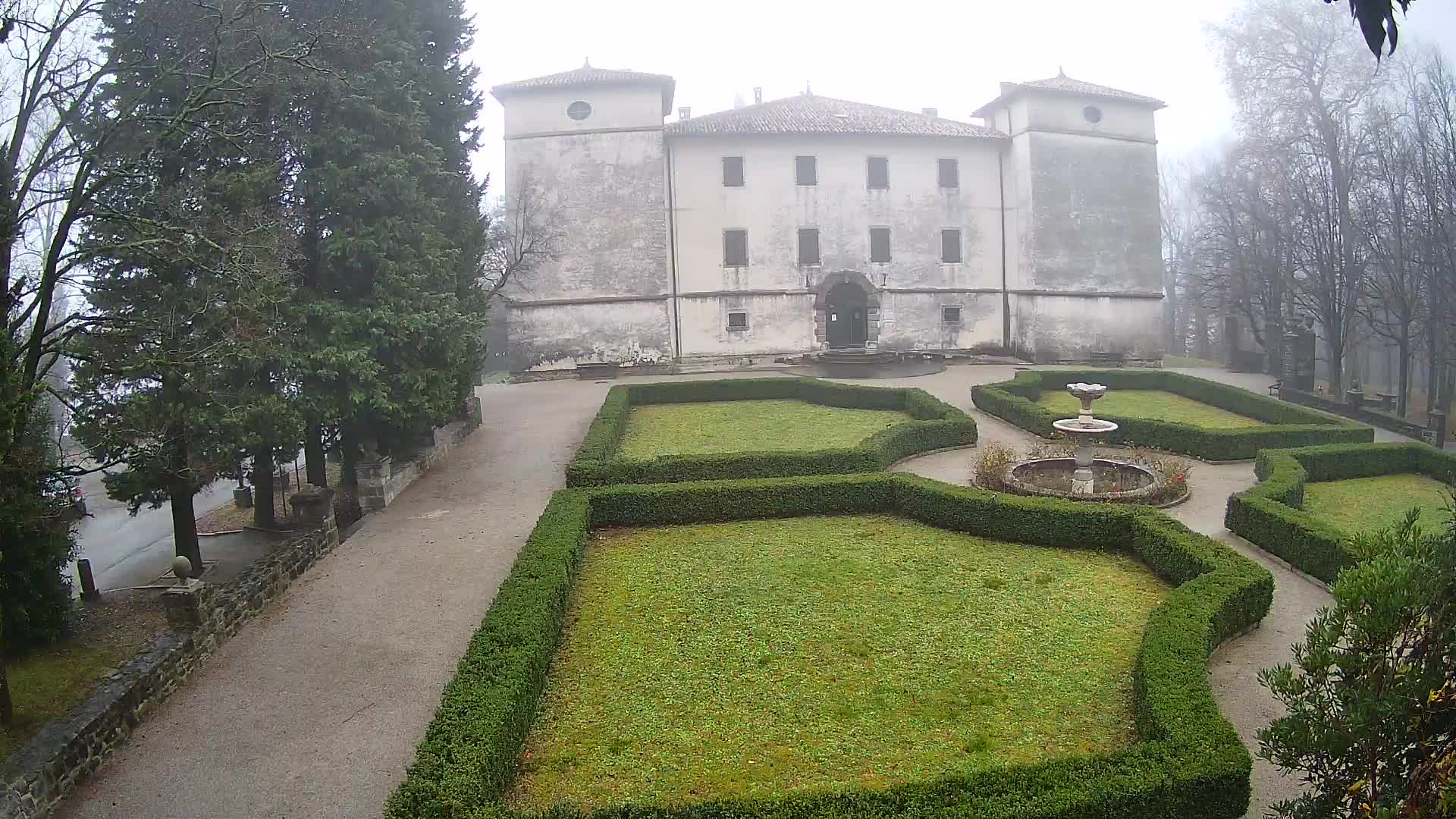 test grad Kromberk  si_ngorica04