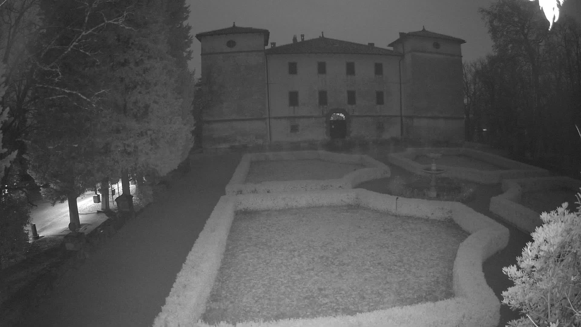 Schloss Kromberk – Nova Gorica