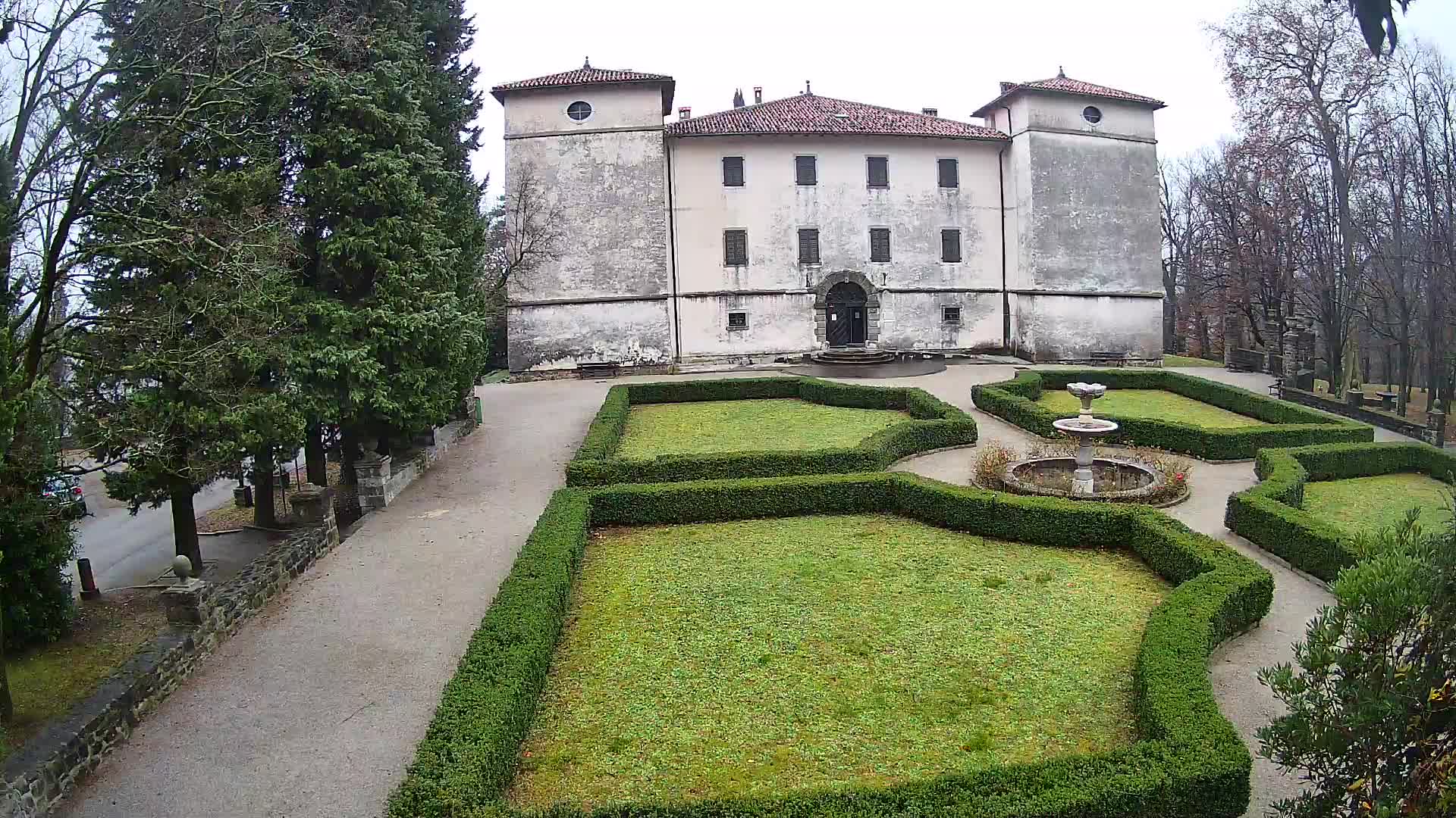 test grad Kromberk  si_ngorica04