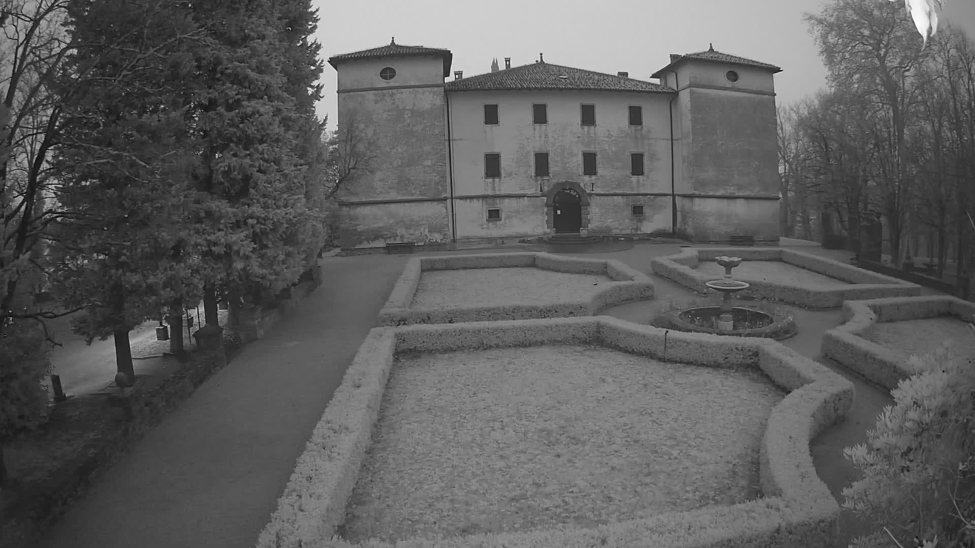 Schloss Kromberk – Nova Gorica