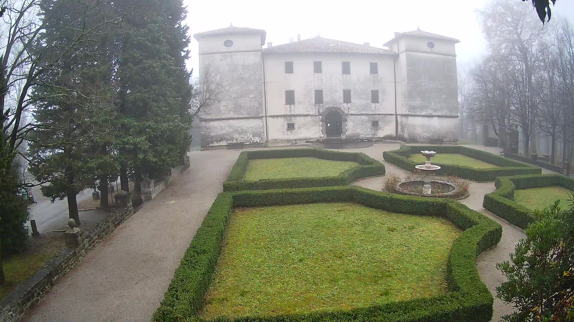 Castello di Kromberk – Nova Gorica