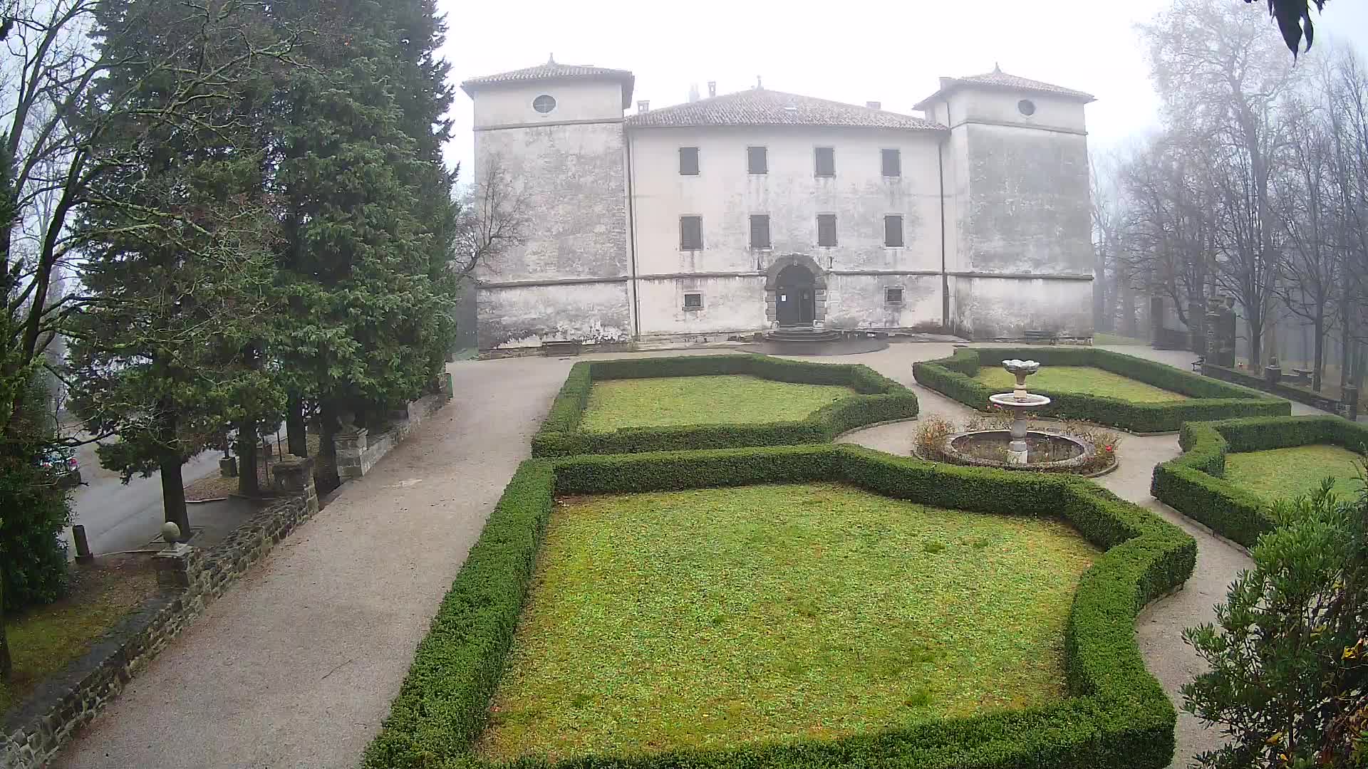 Grad Kromberk – Nova Gorica