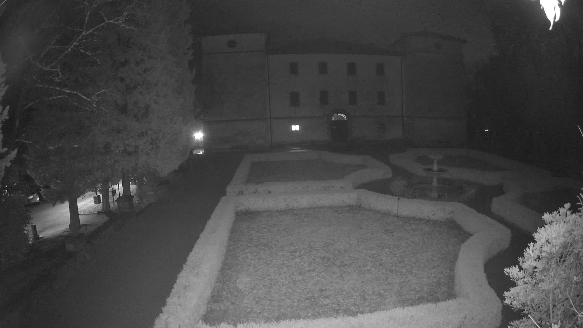 Castello di Kromberk – Nova Gorica