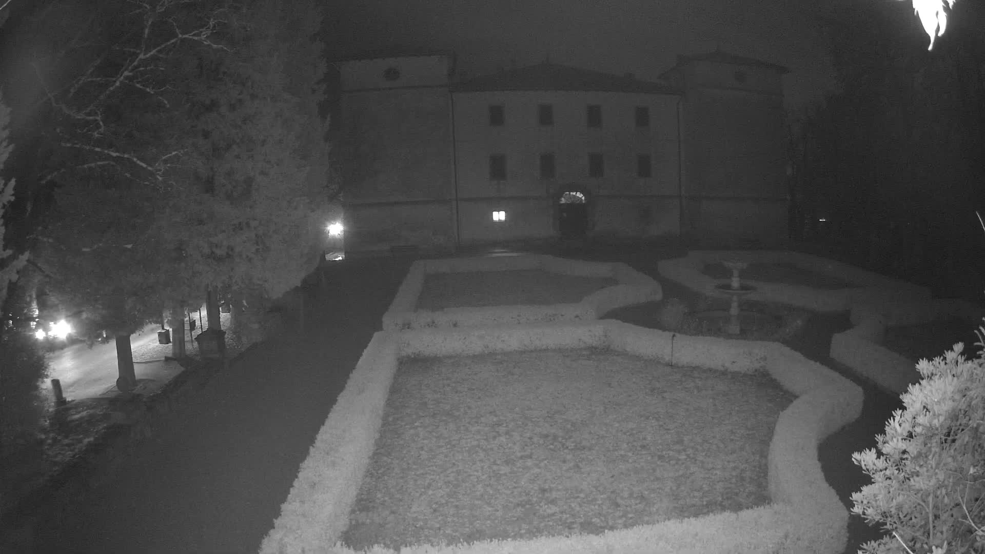 Castillo de Kromberk – Nova Gorica