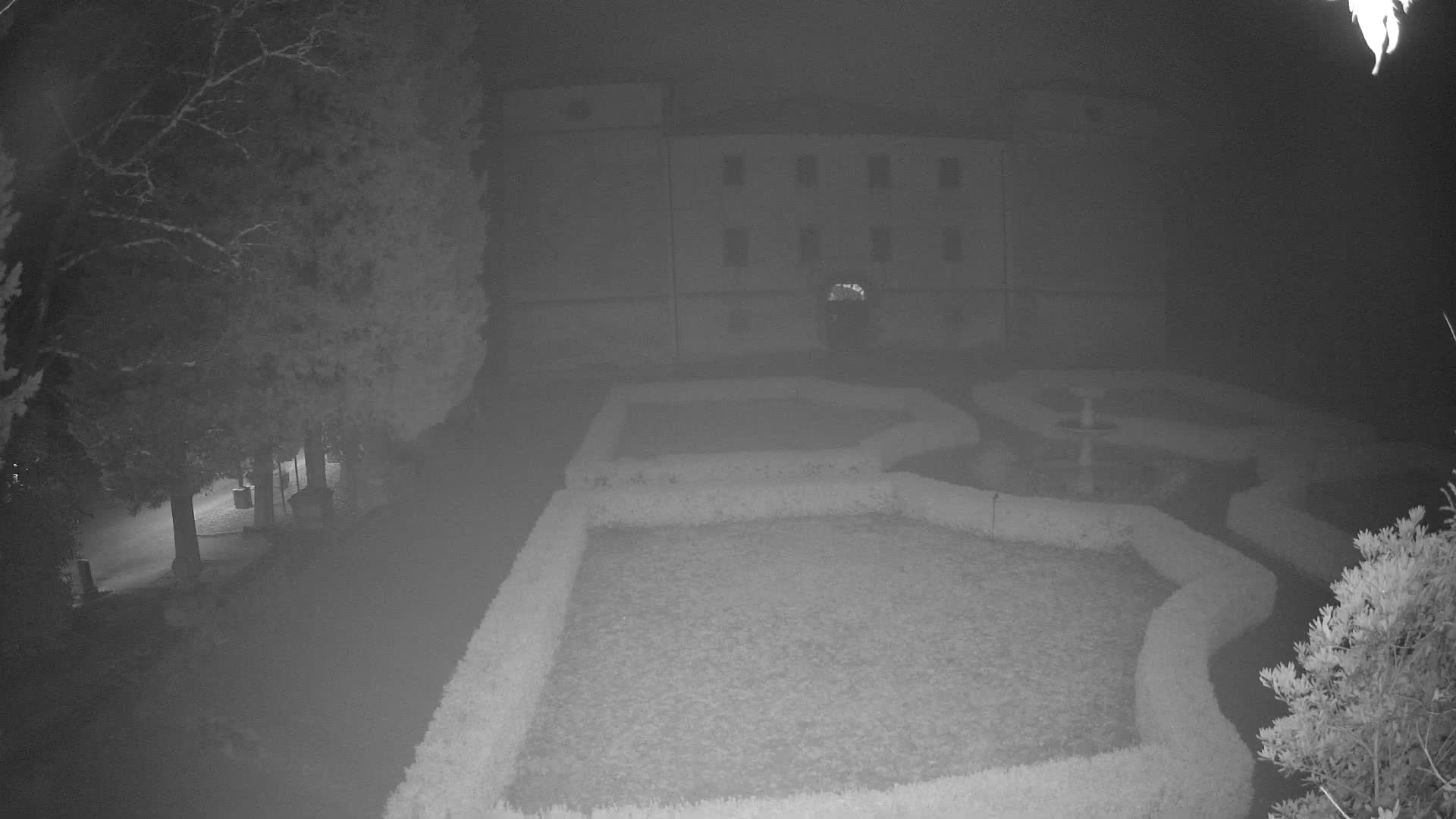 Kromberk Castle – Nova Gorica