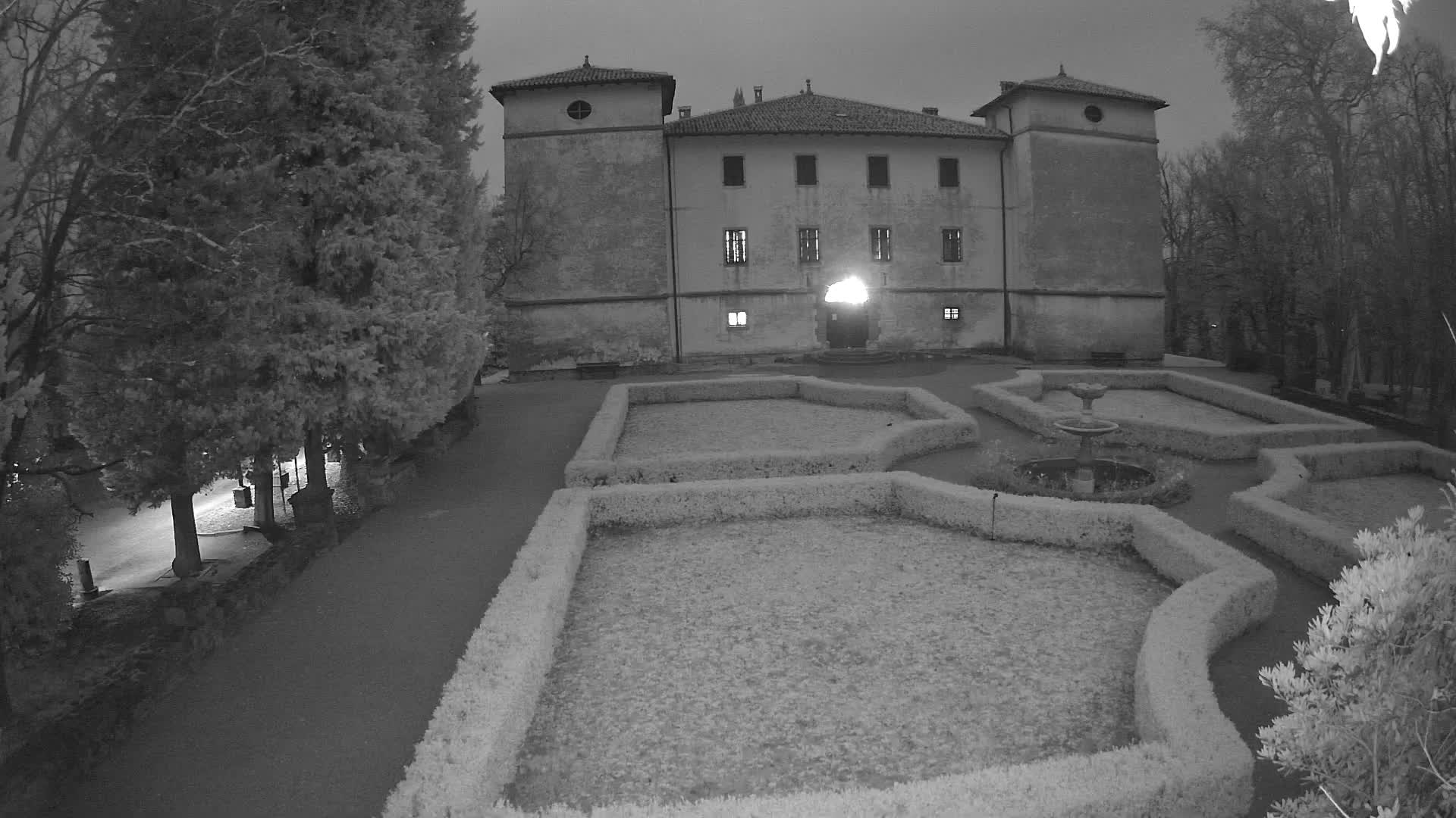 Château de Kromberk – Nova Gorica