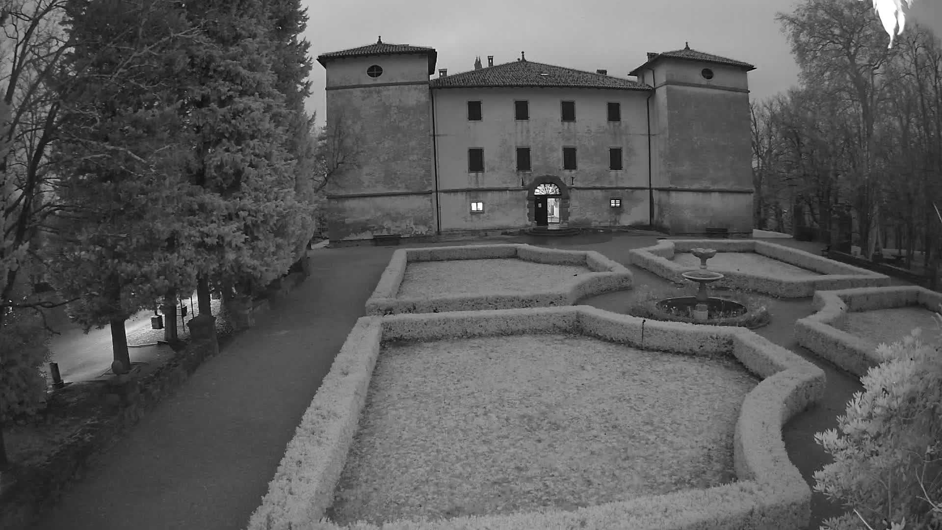 Château de Kromberk – Nova Gorica