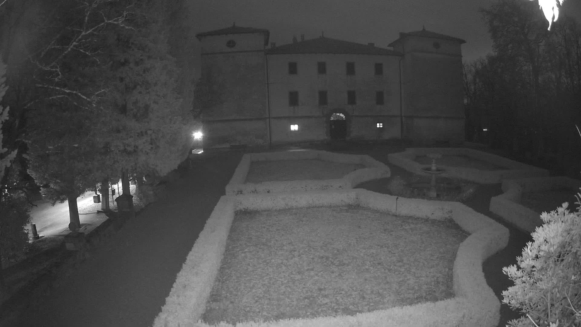 Castello di Kromberk – Nova Gorica