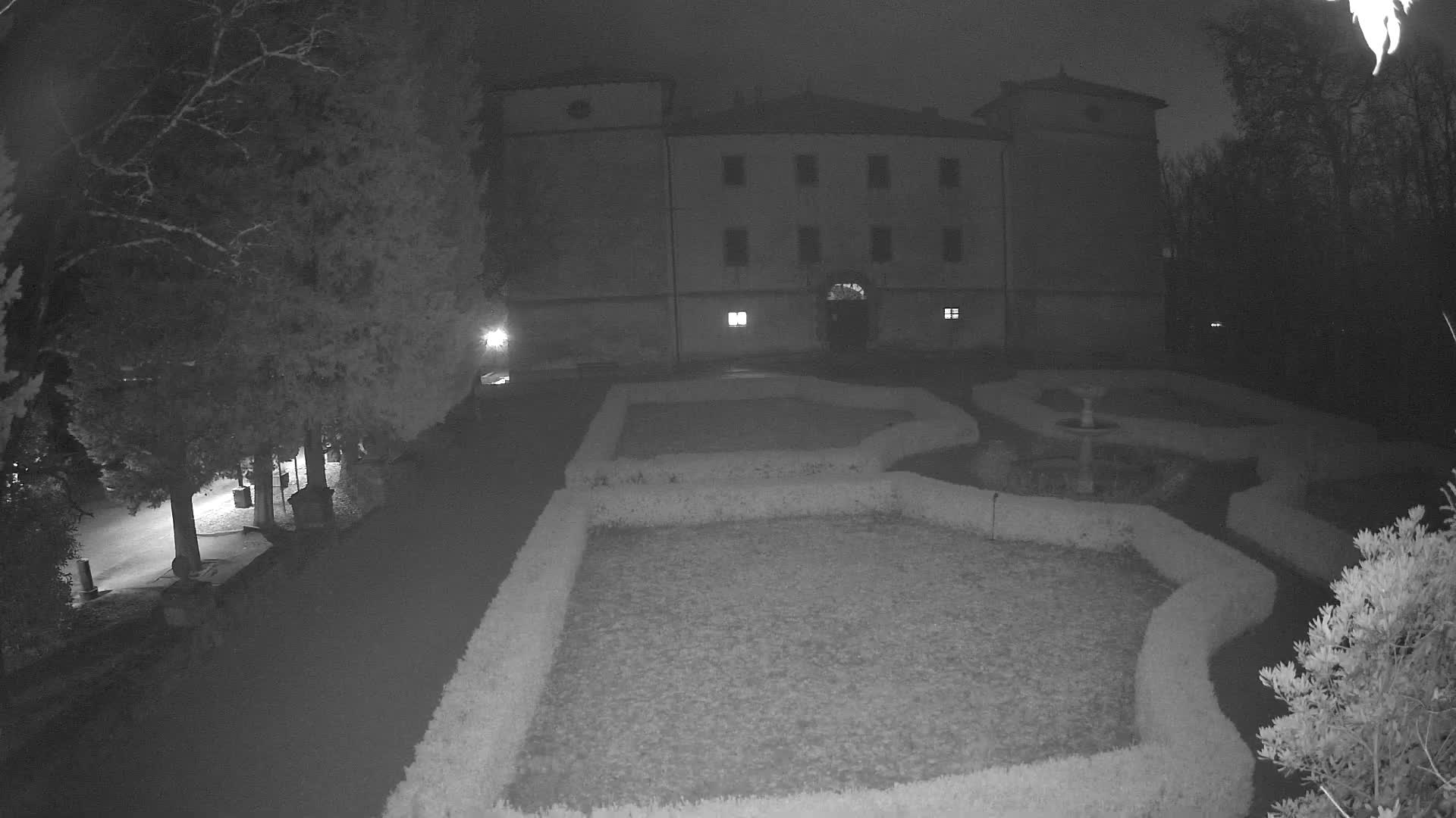 Castello di Kromberk – Nova Gorica