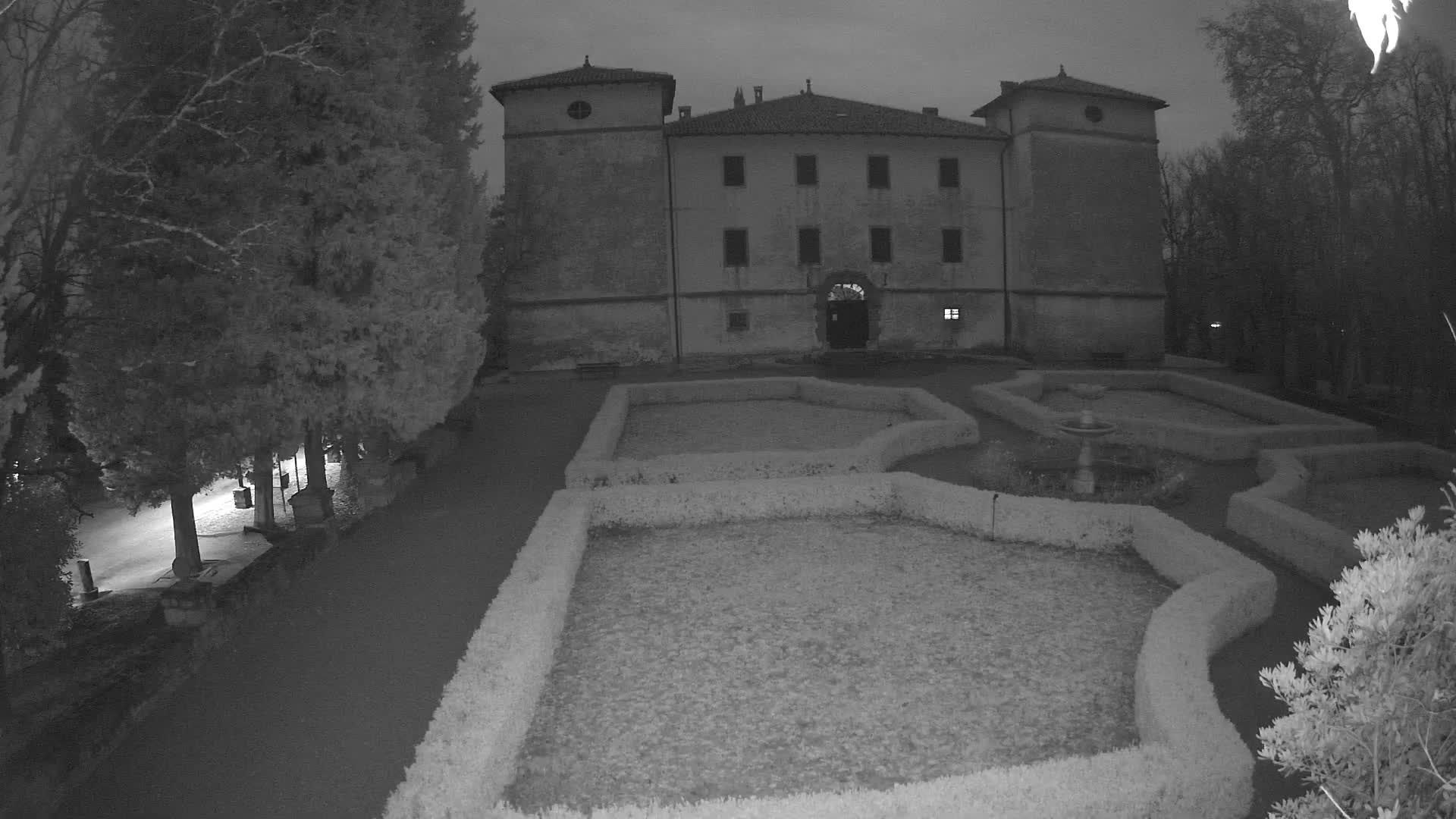 test grad Kromberk  si_ngorica04