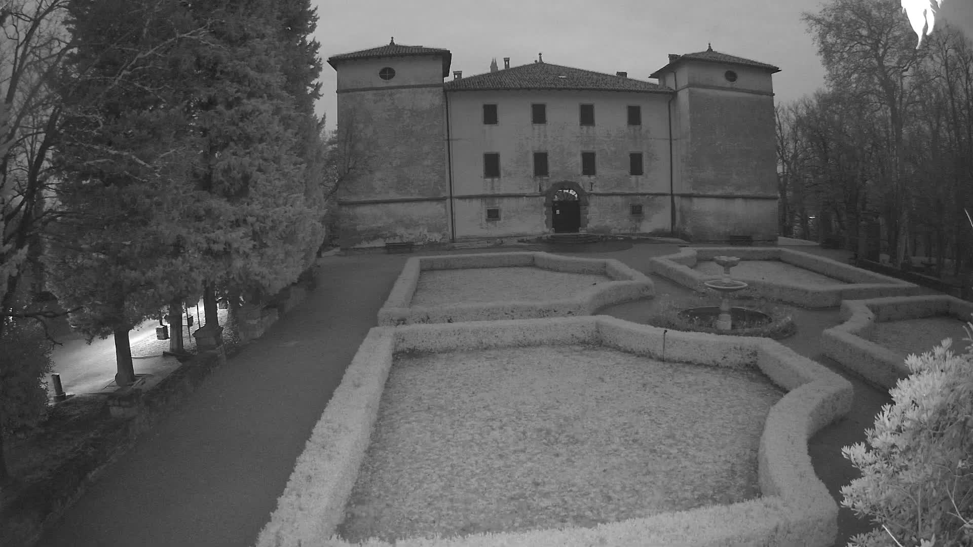 Castello di Kromberk – Nova Gorica