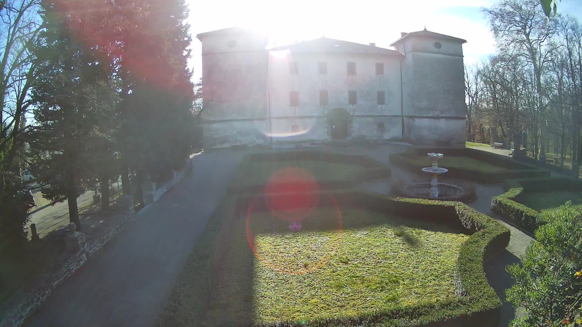 Dvorac Kromberk – Nova Gorica