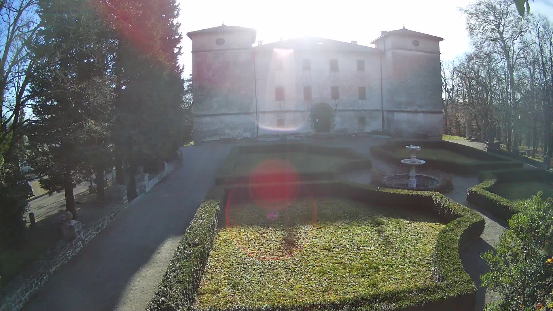 Castillo de Kromberk – Nova Gorica