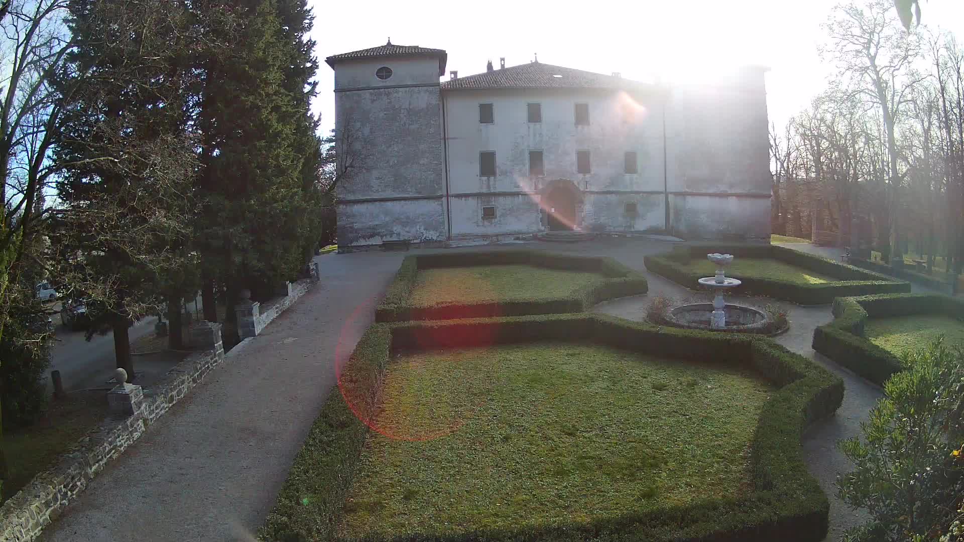 Château de Kromberk – Nova Gorica