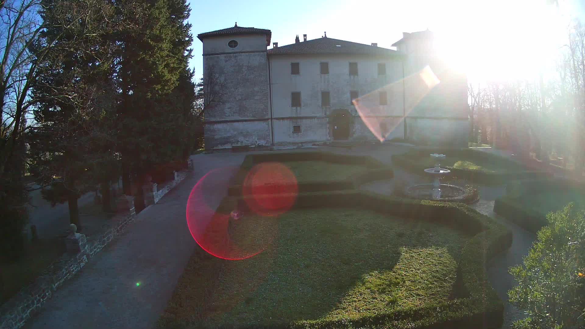 test grad Kromberk  si_ngorica04