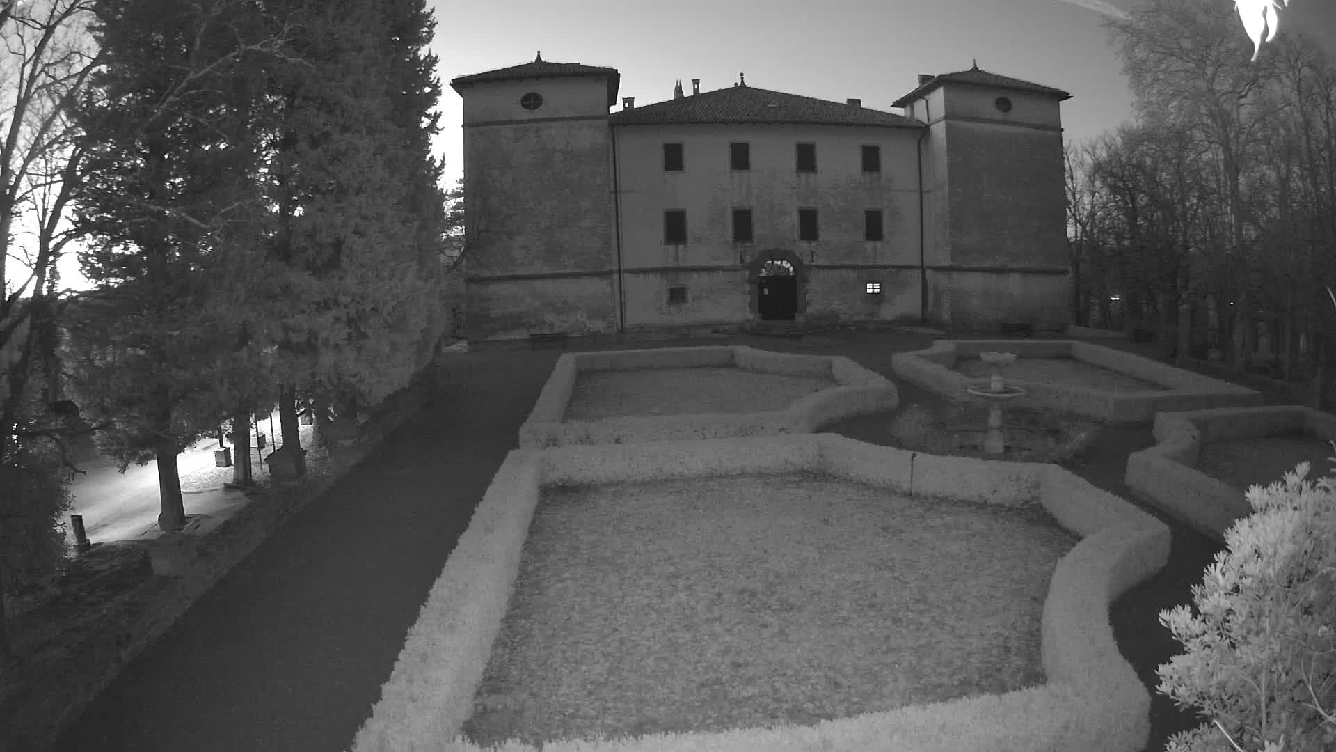 Dvorac Kromberk – Nova Gorica