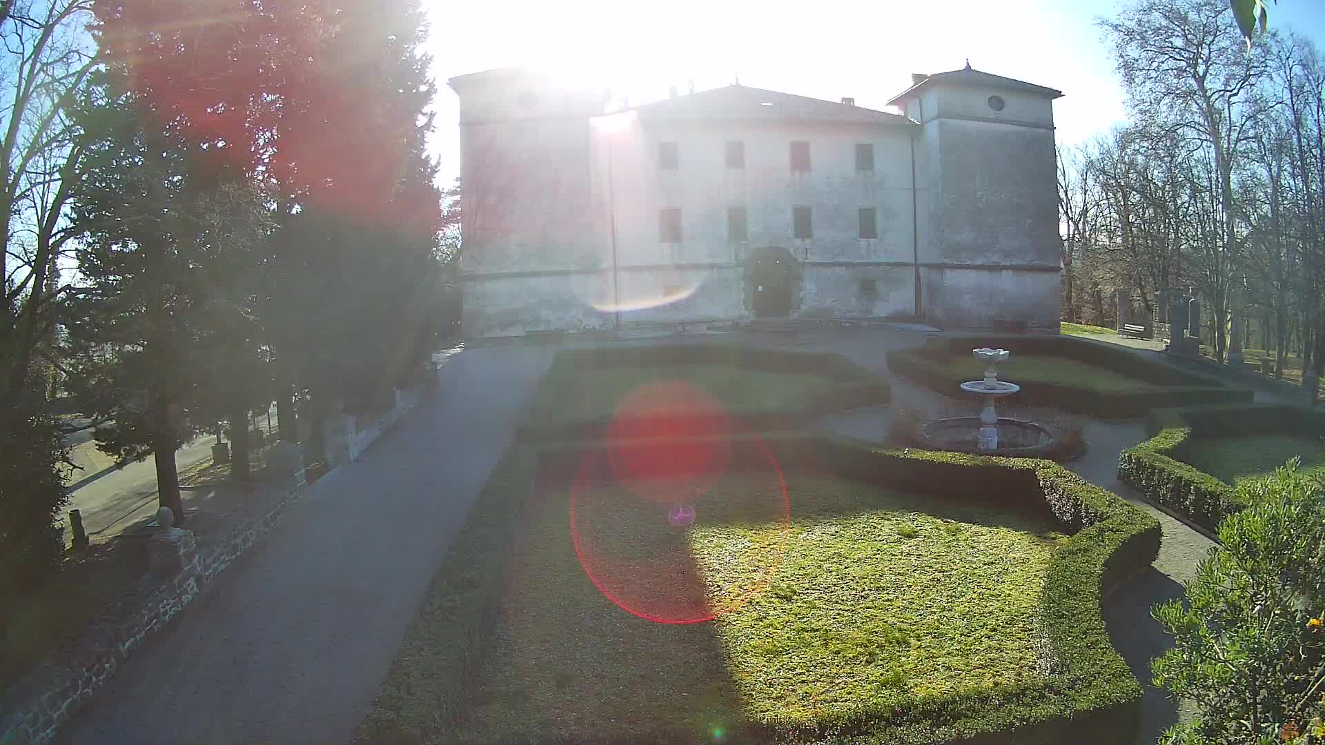 Castello di Kromberk – Nova Gorica