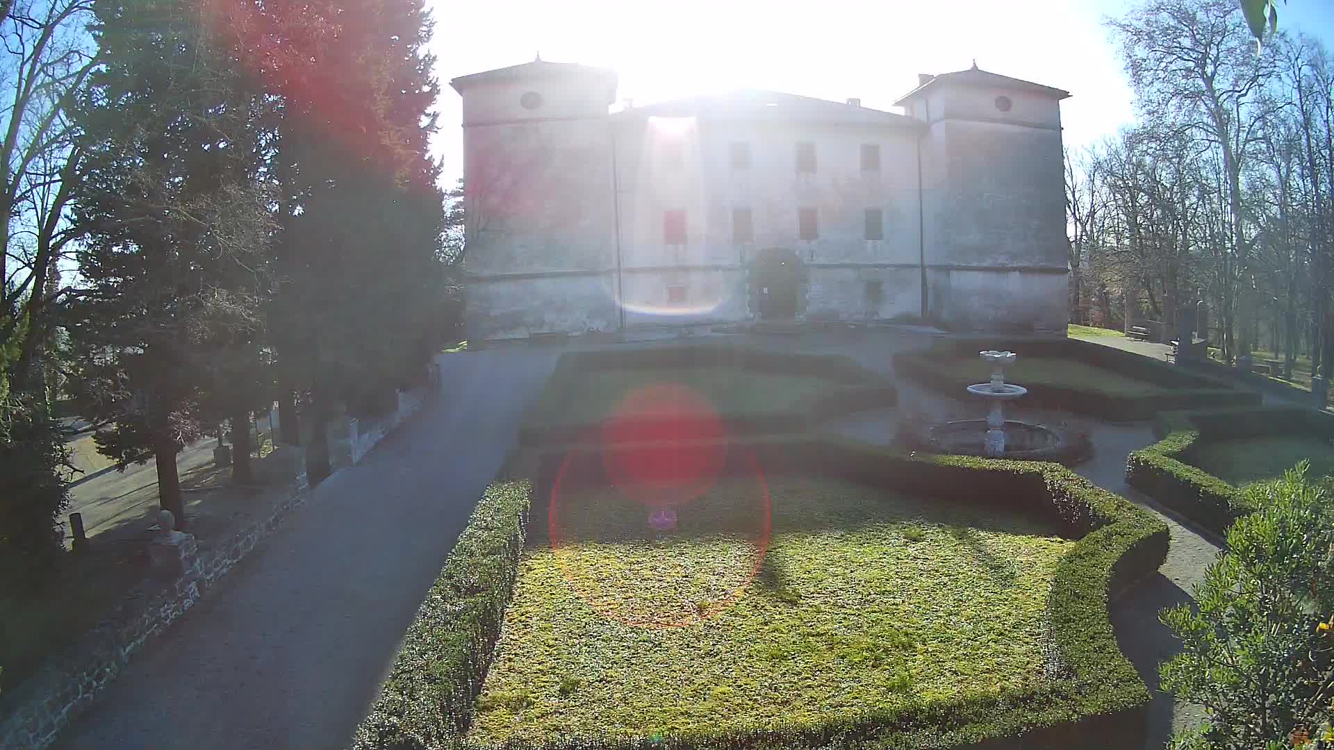 Grad Kromberk – Nova Gorica