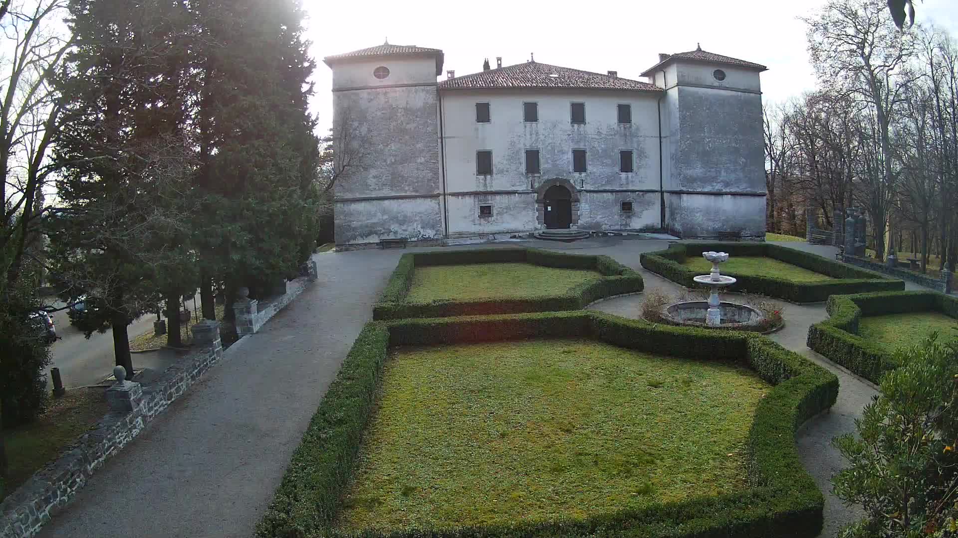 test grad Kromberk  si_ngorica04