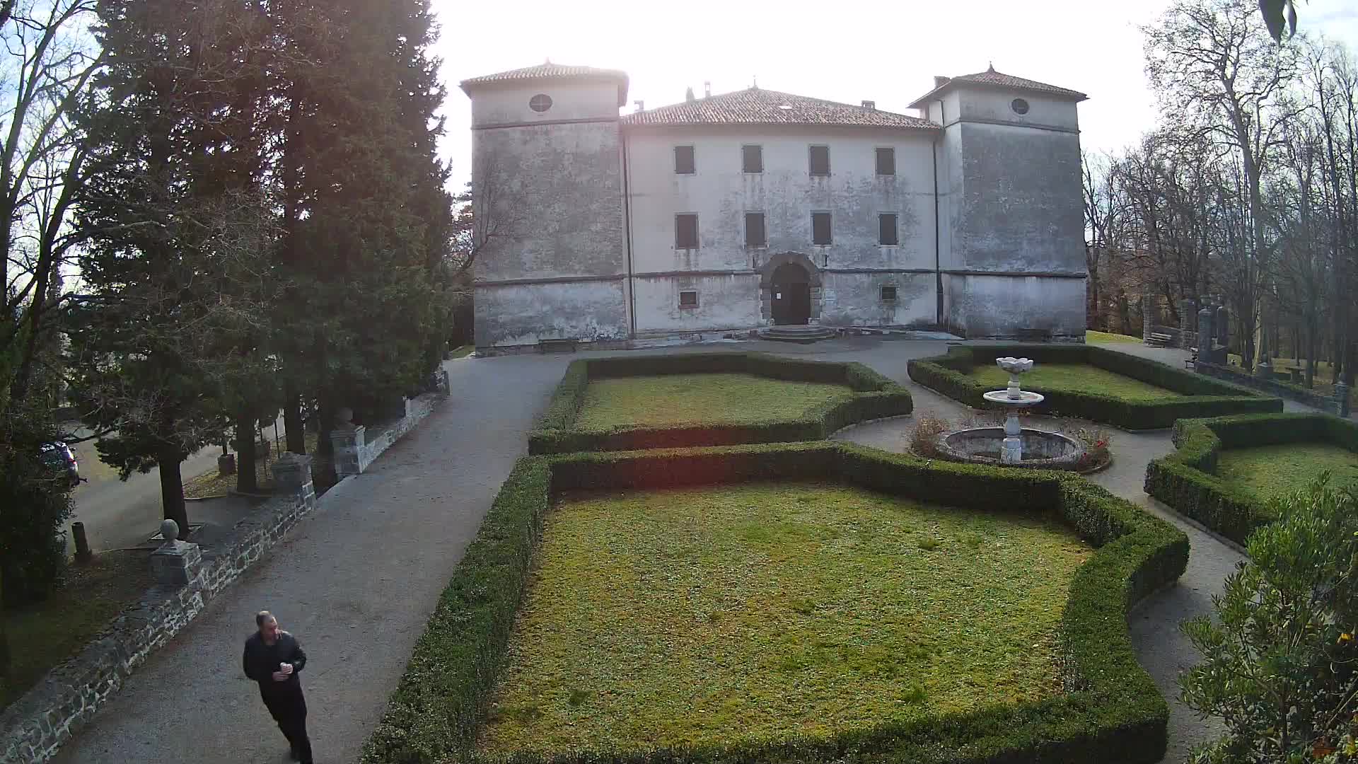 Château de Kromberk – Nova Gorica