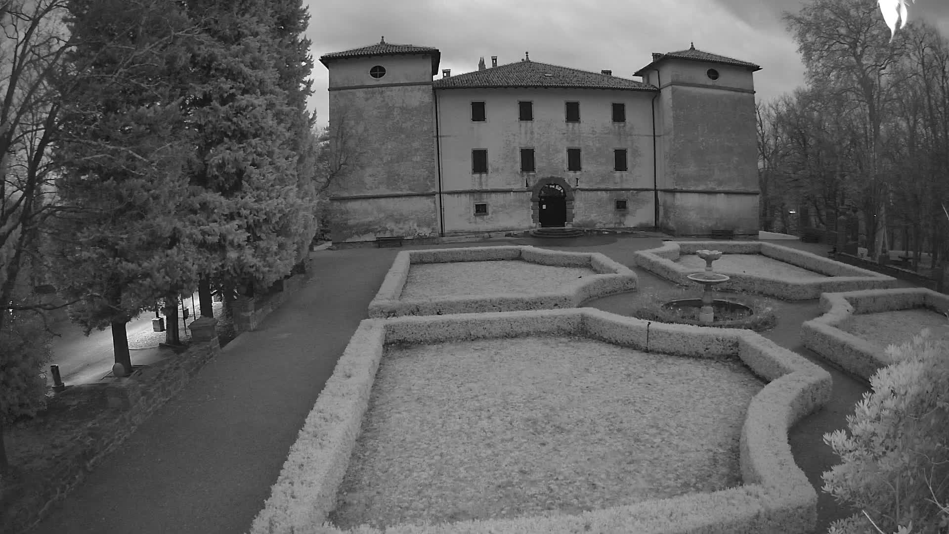 Grad Kromberk – Nova Gorica