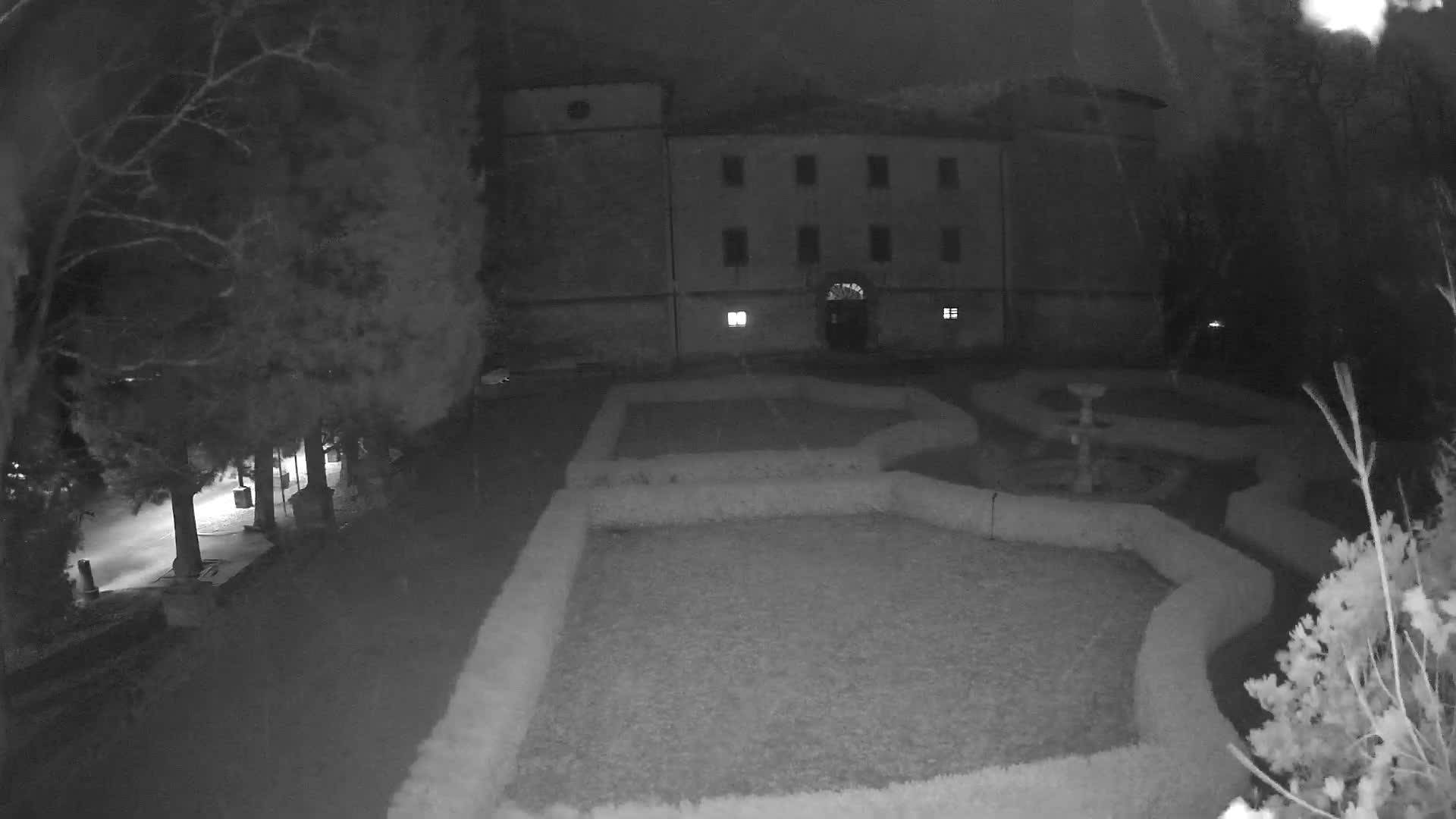 Grad Kromberk – Nova Gorica