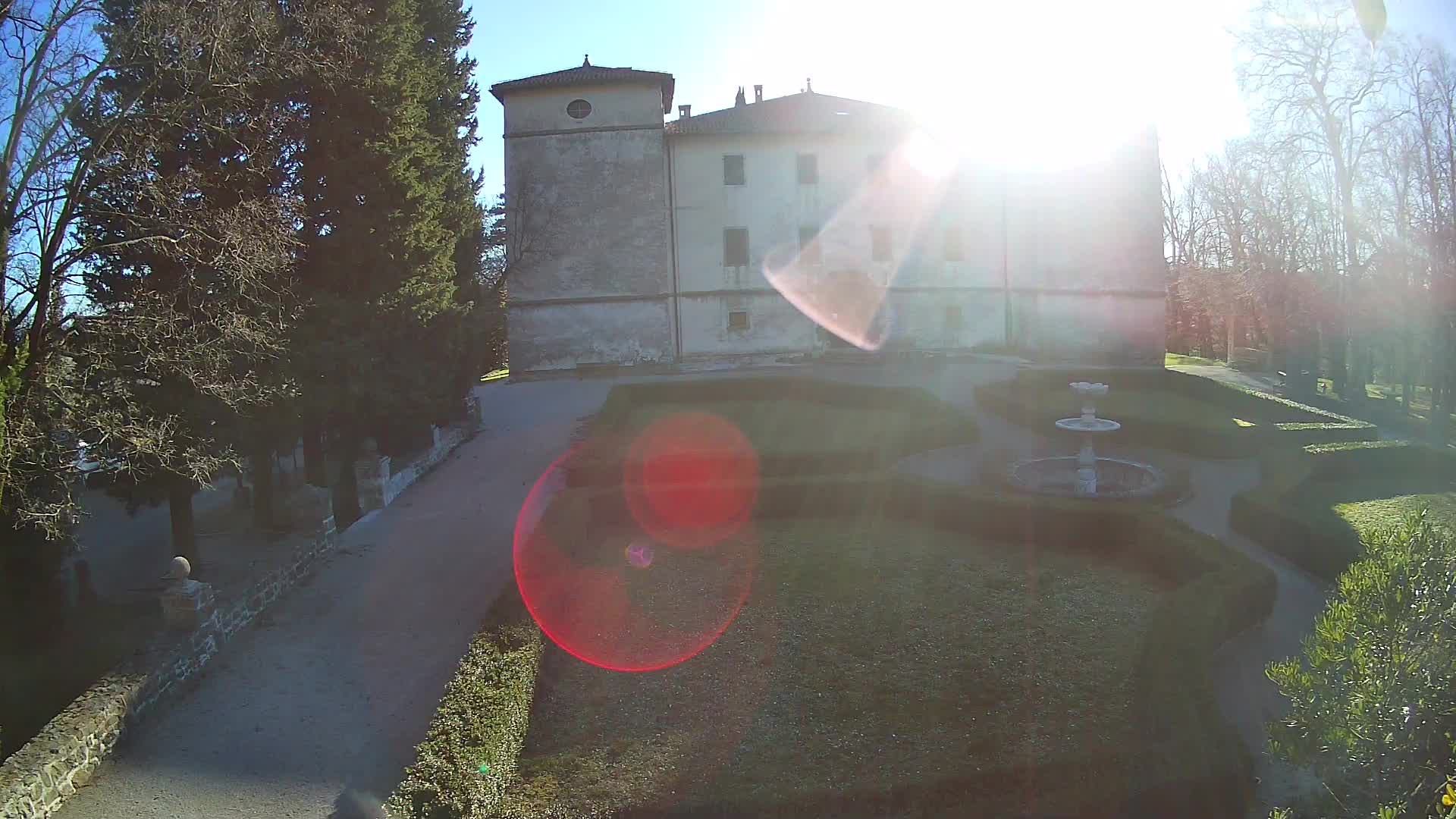 Kromberk Castle – Nova Gorica