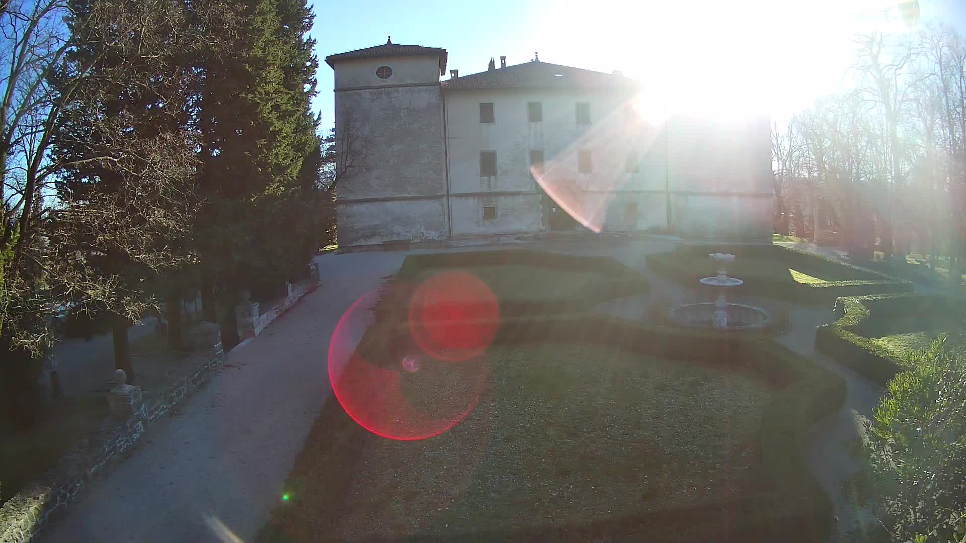 Kromberk Castle – Nova Gorica