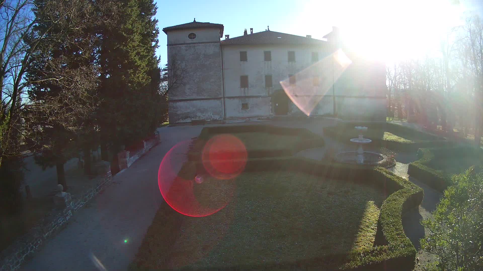 Château de Kromberk – Nova Gorica