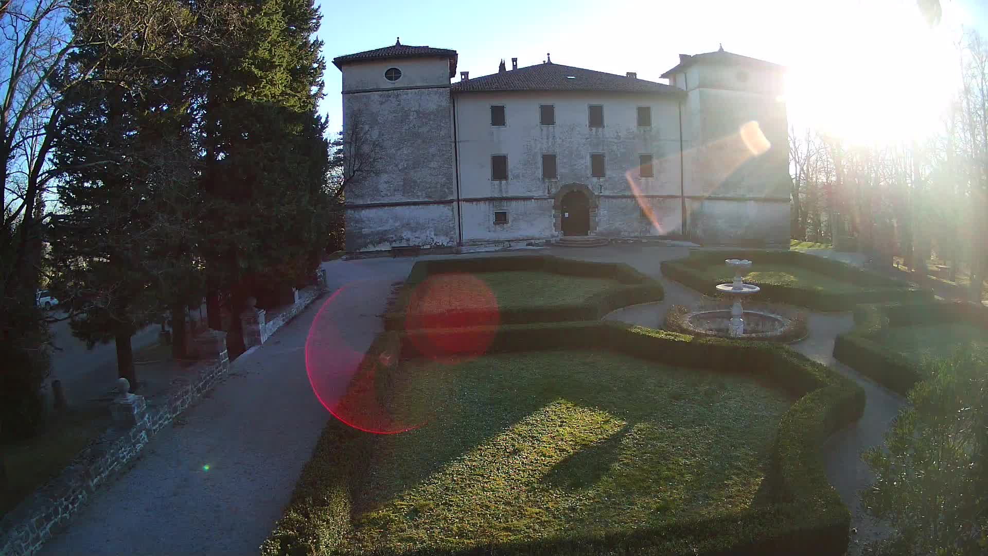 Schloss Kromberk – Nova Gorica