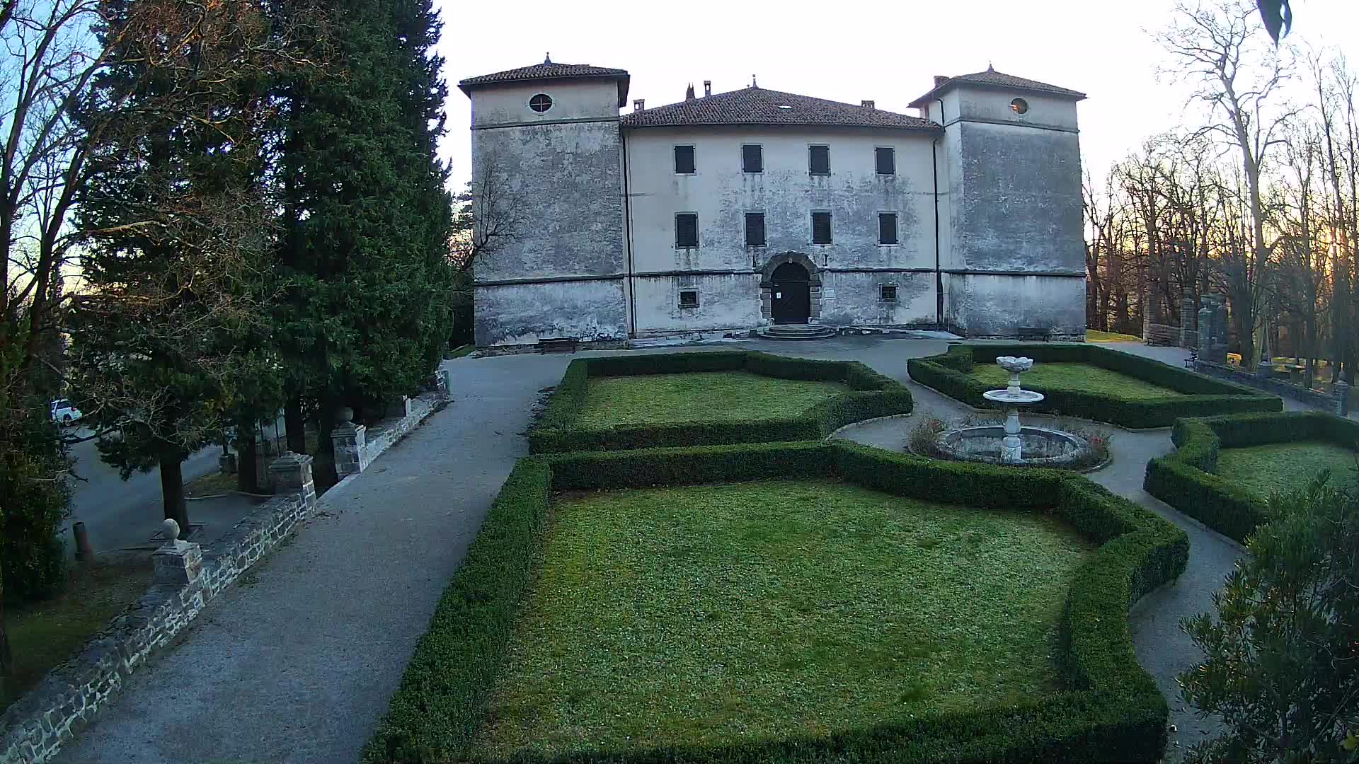 Château de Kromberk – Nova Gorica
