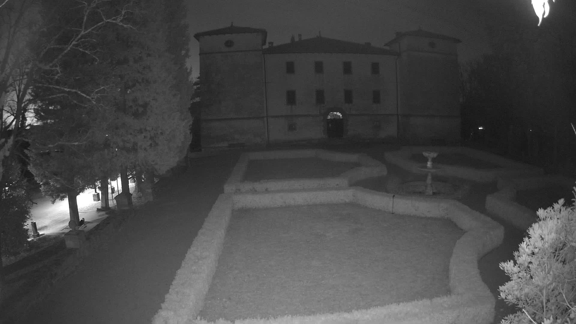 Castello di Kromberk – Nova Gorica