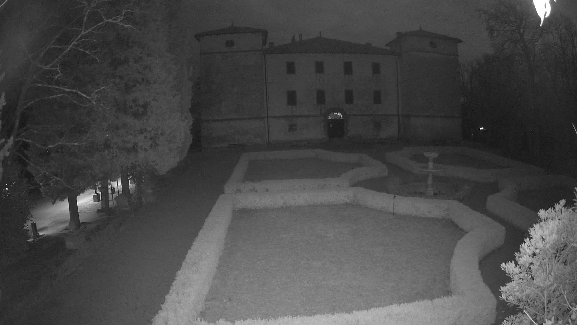 Kromberk Castle – Nova Gorica