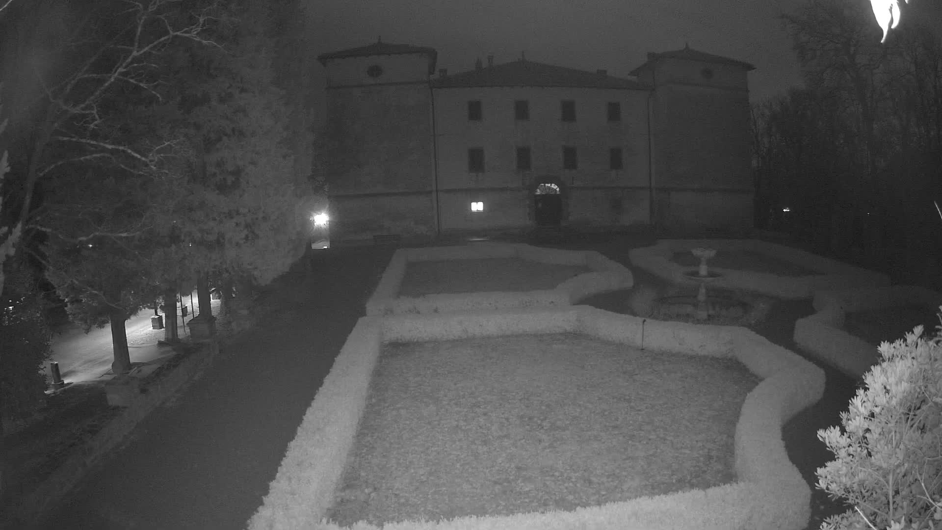 Castello di Kromberk – Nova Gorica