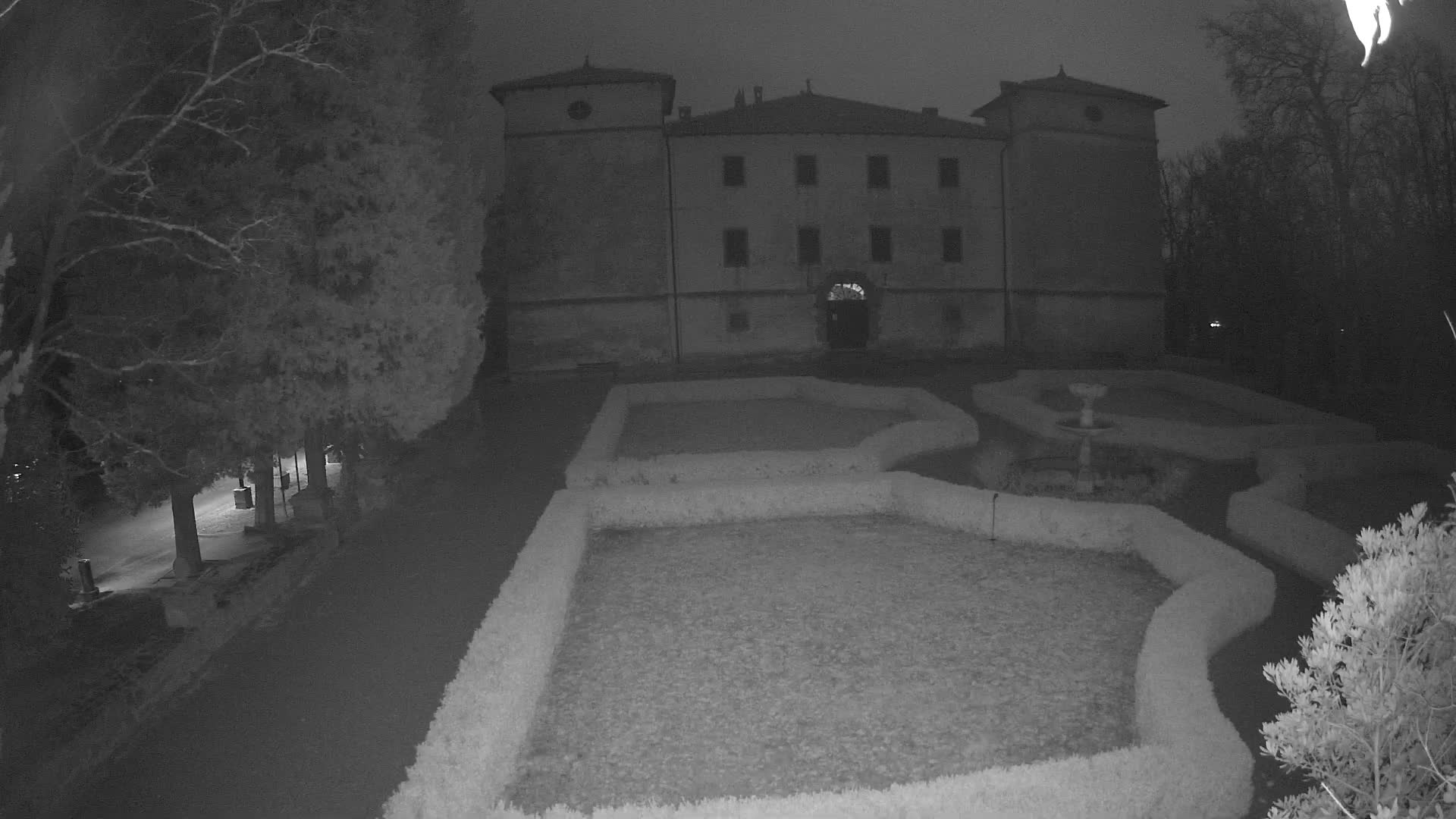 Castillo de Kromberk – Nova Gorica