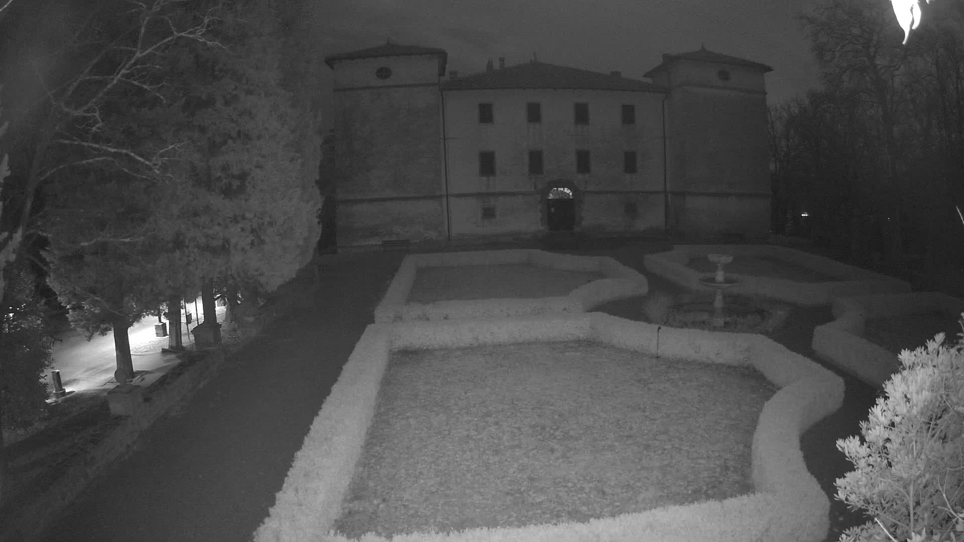 Dvorac Kromberk – Nova Gorica