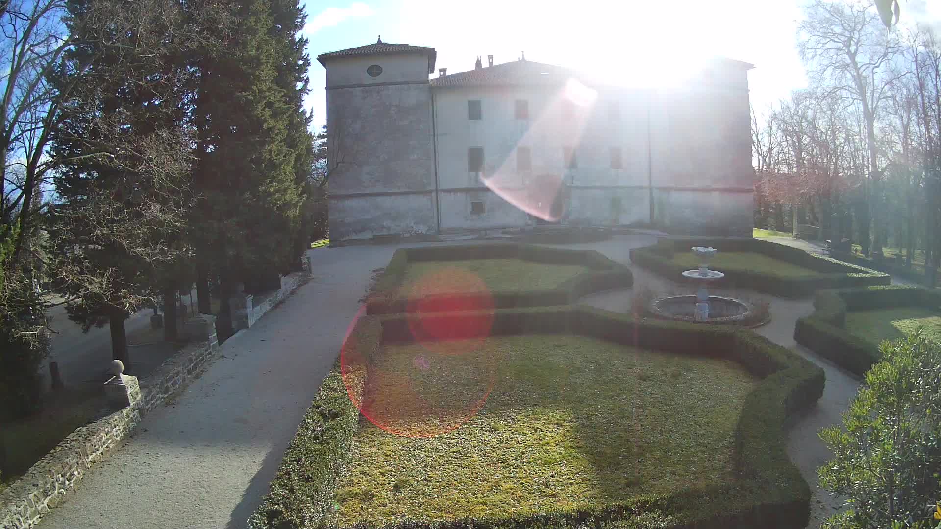 test grad Kromberk  si_ngorica04